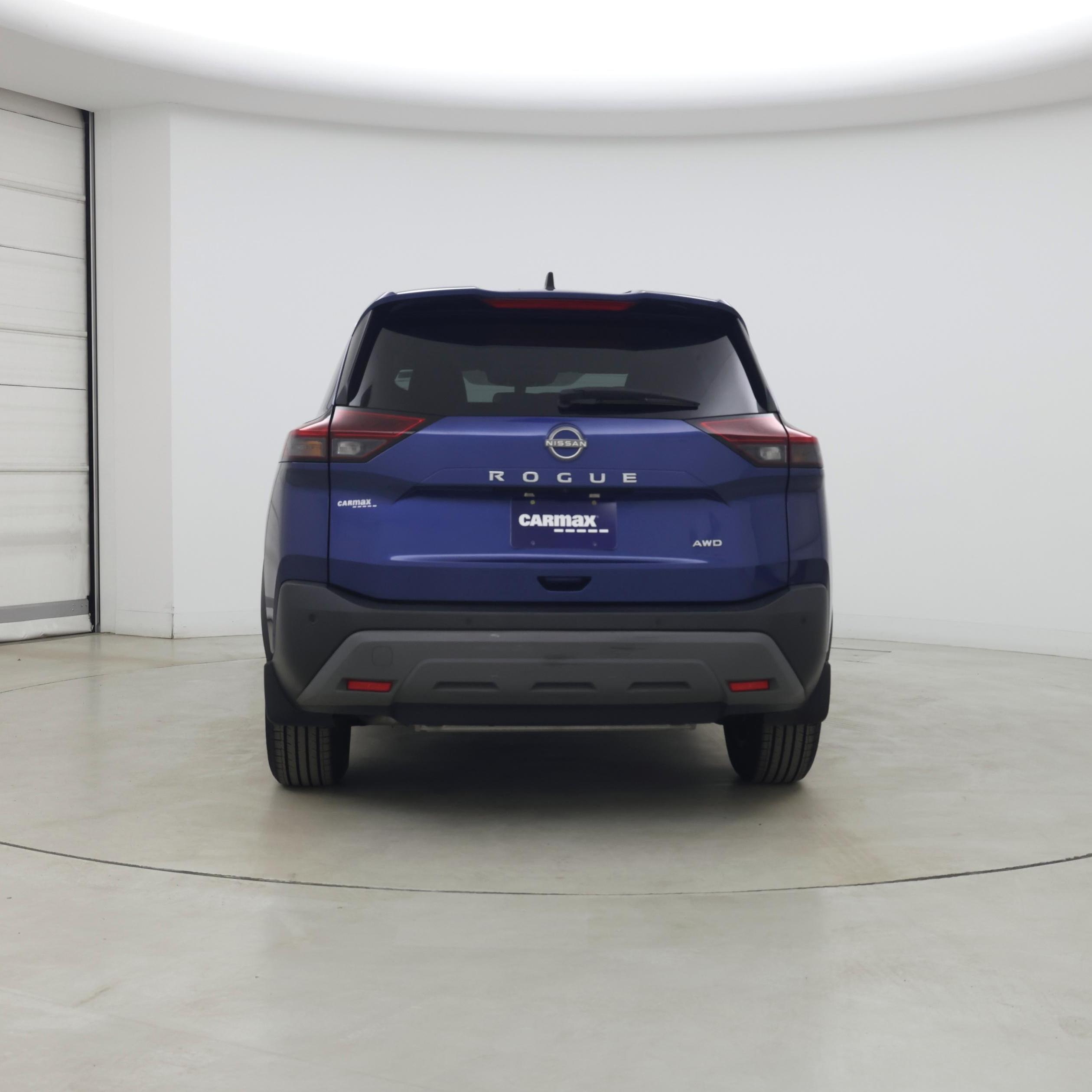 Thumbnail: 2023 Nissan Rogue - 6