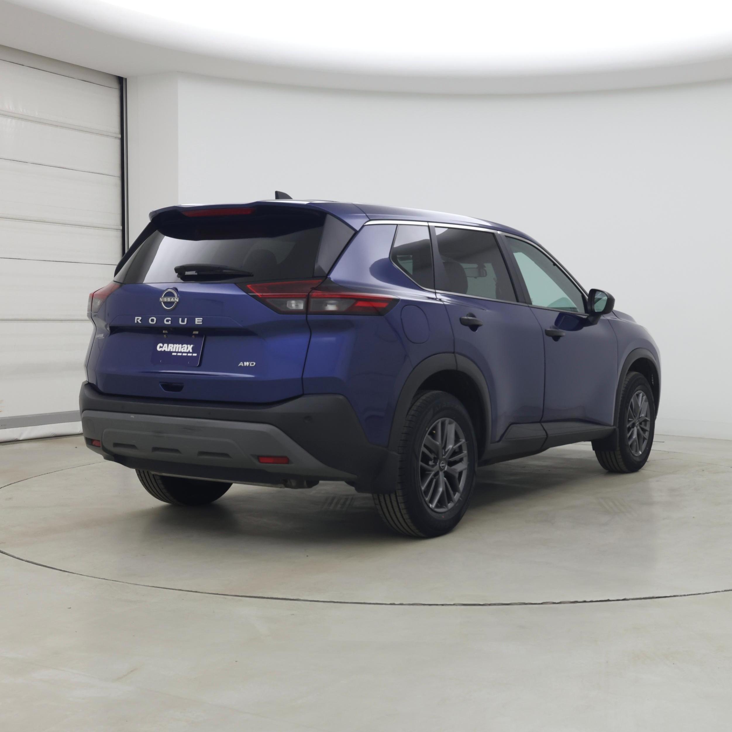 Thumbnail: 2023 Nissan Rogue - 8