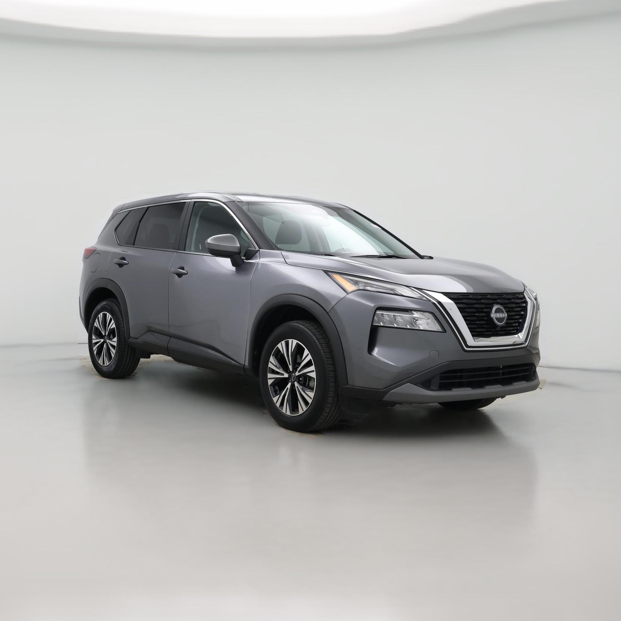 Thumbnail: 2023 Nissan Rogue - 1