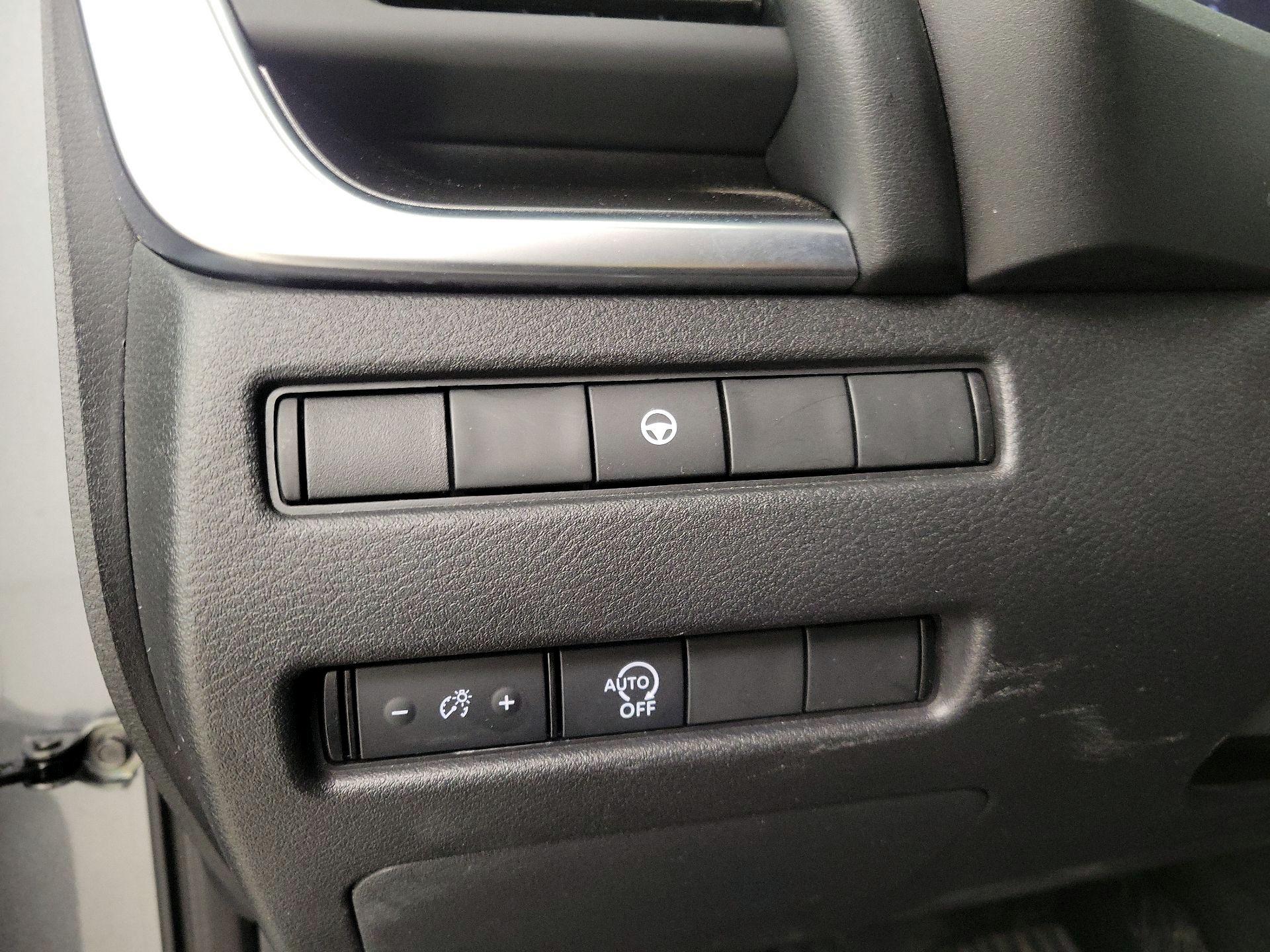 Thumbnail: 2023 Nissan Rogue - 13