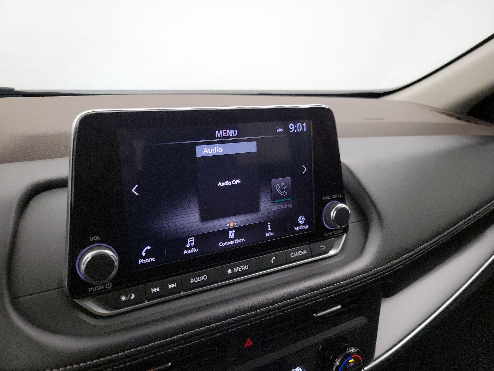 Thumbnail: 2023 Nissan Rogue - 15