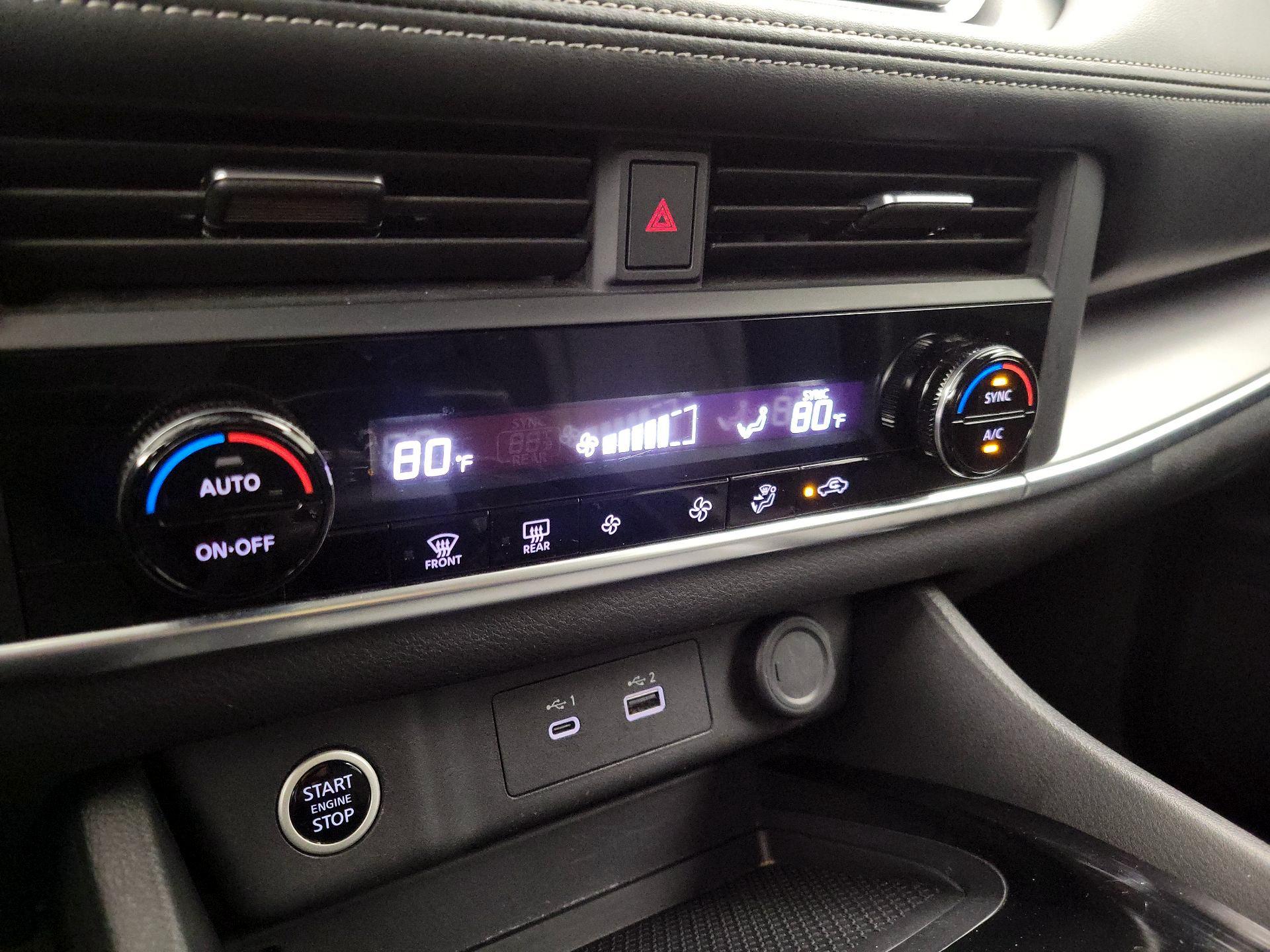 Thumbnail: 2023 Nissan Rogue - 16