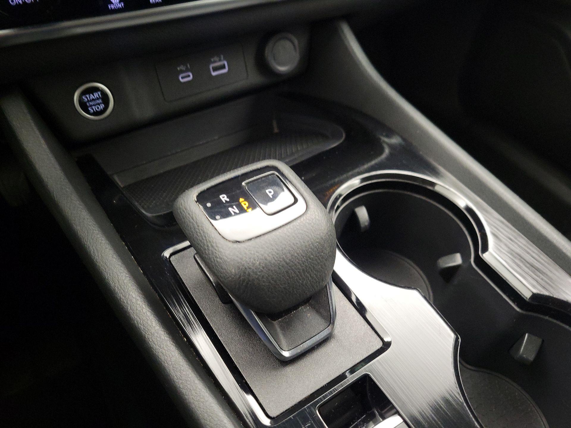 Thumbnail: 2023 Nissan Rogue - 17