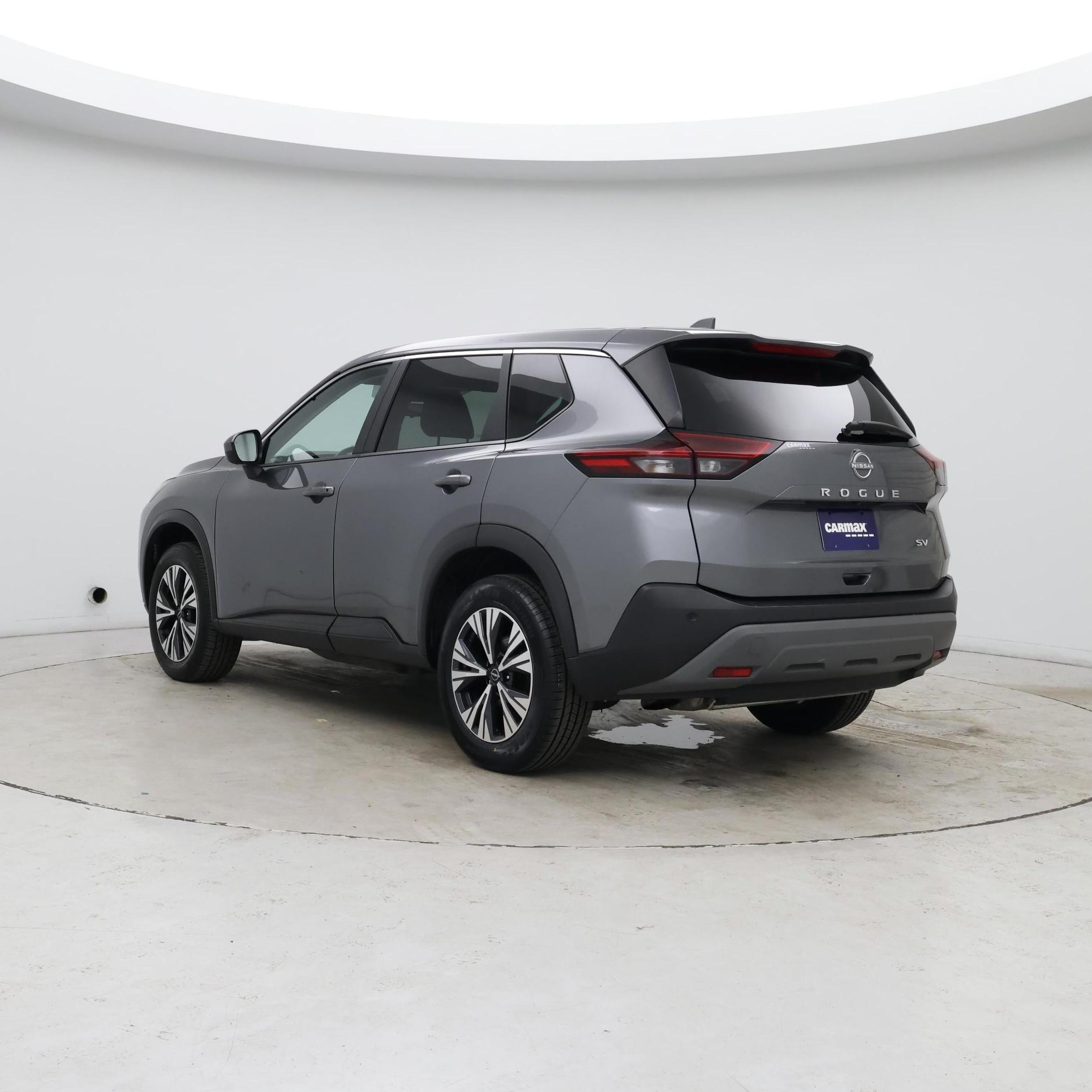 Thumbnail: 2023 Nissan Rogue - 2