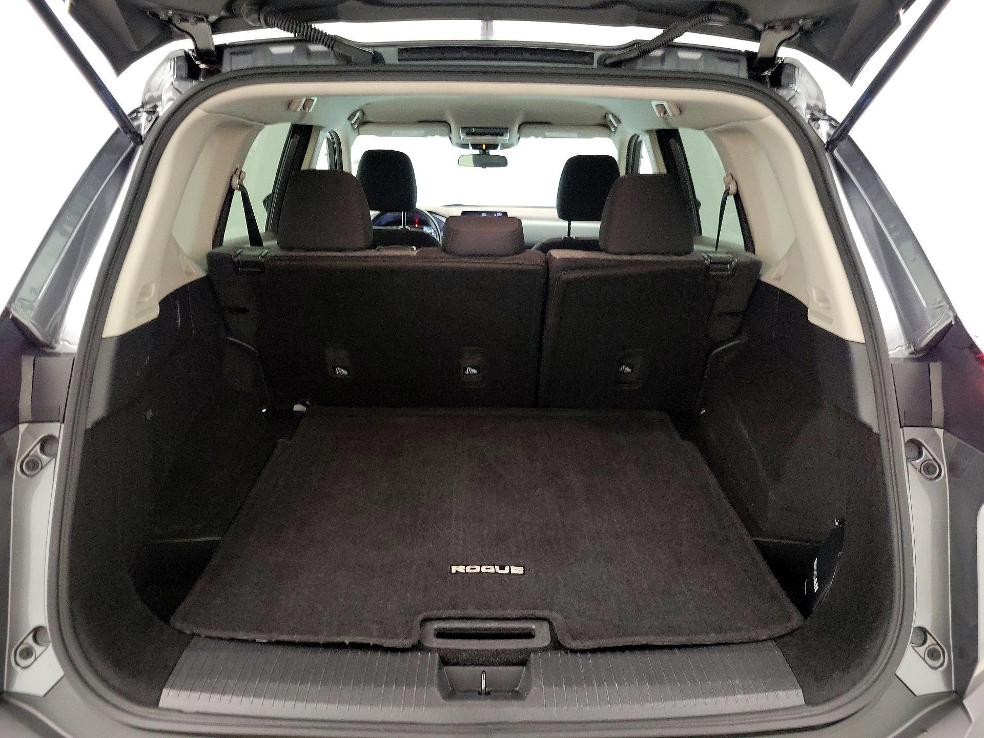 Thumbnail: 2023 Nissan Rogue - 20