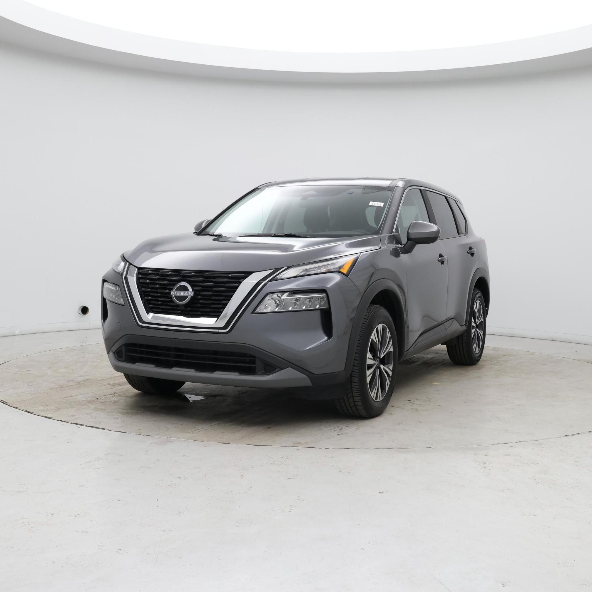 Thumbnail: 2023 Nissan Rogue - 4