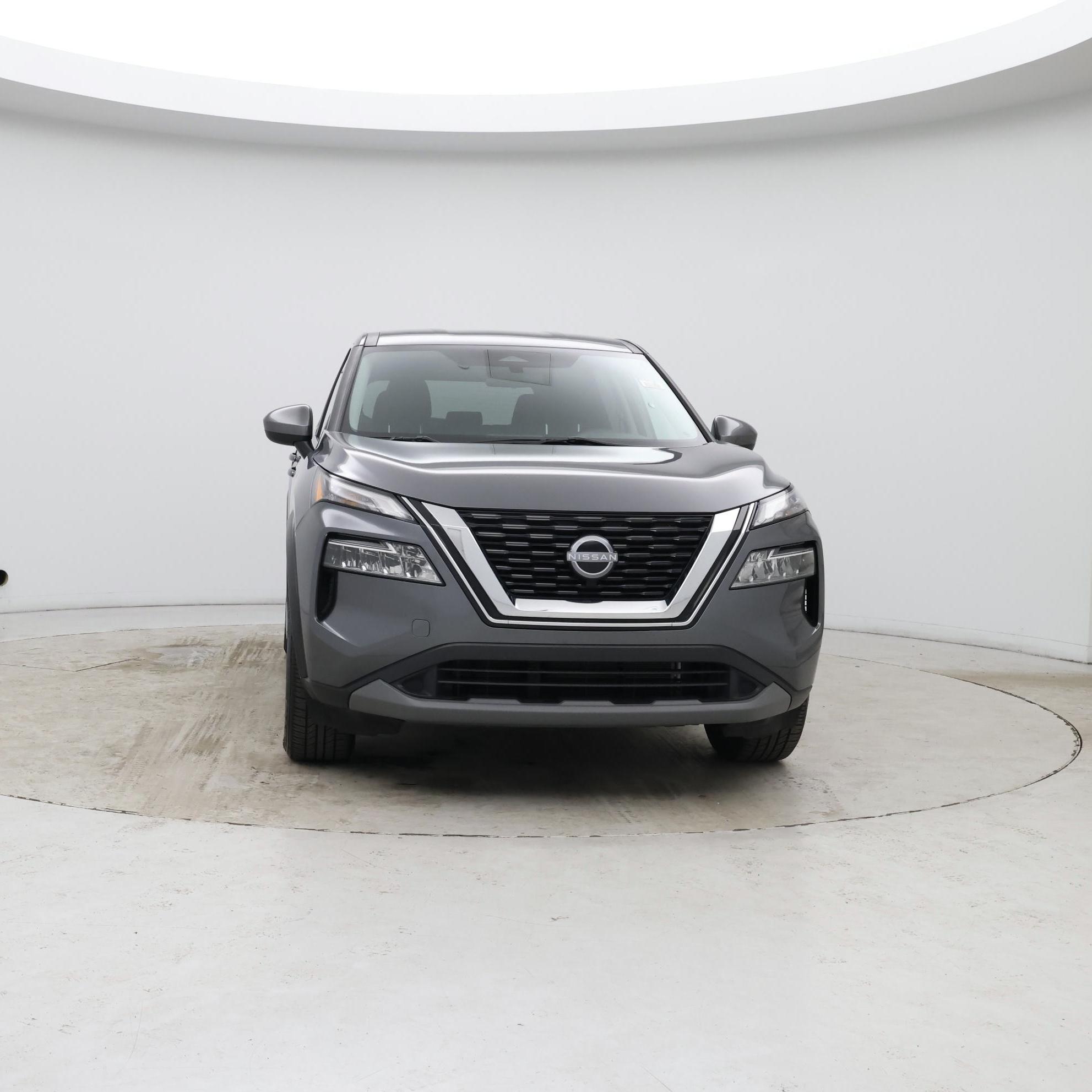 Thumbnail: 2023 Nissan Rogue - 5