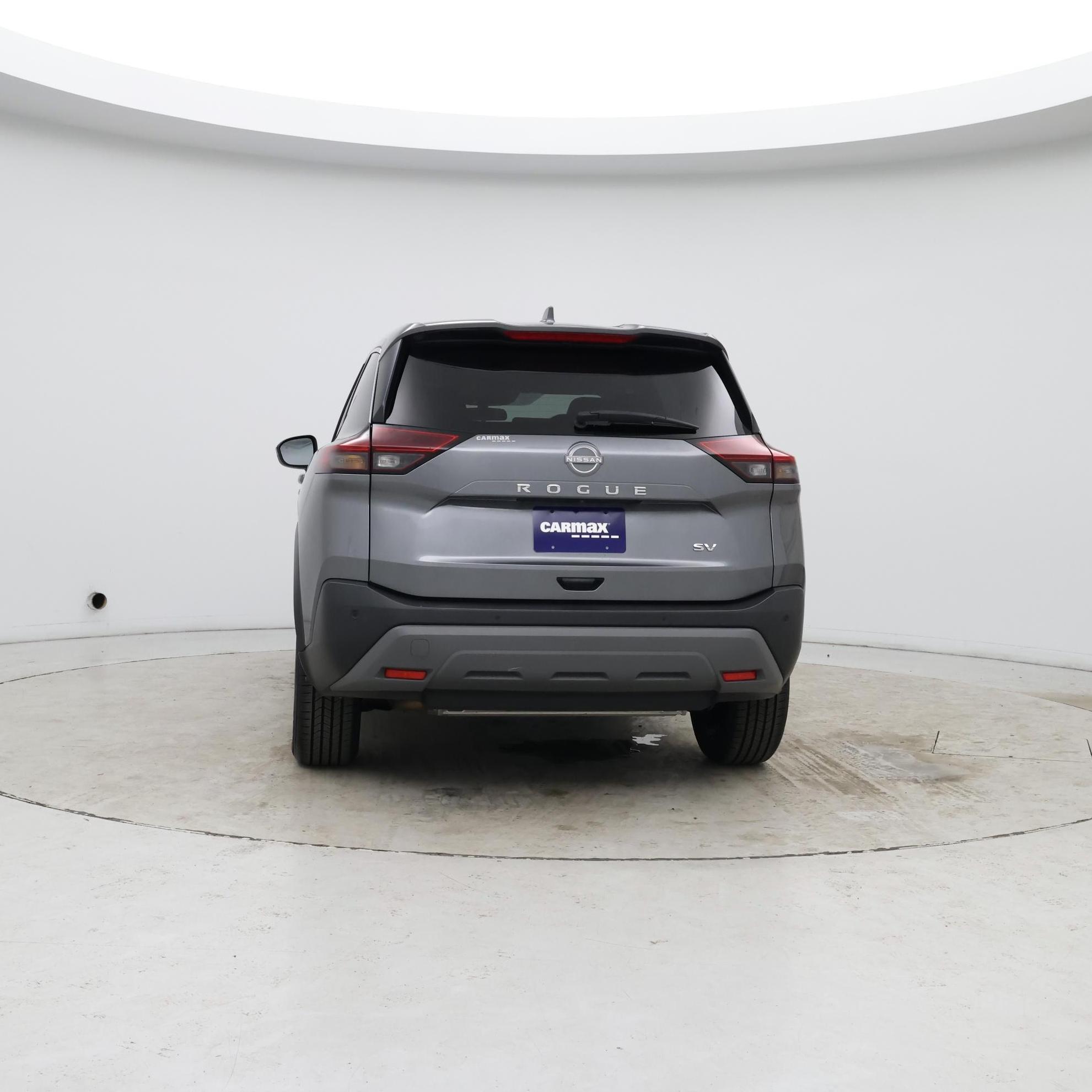 Thumbnail: 2023 Nissan Rogue - 6