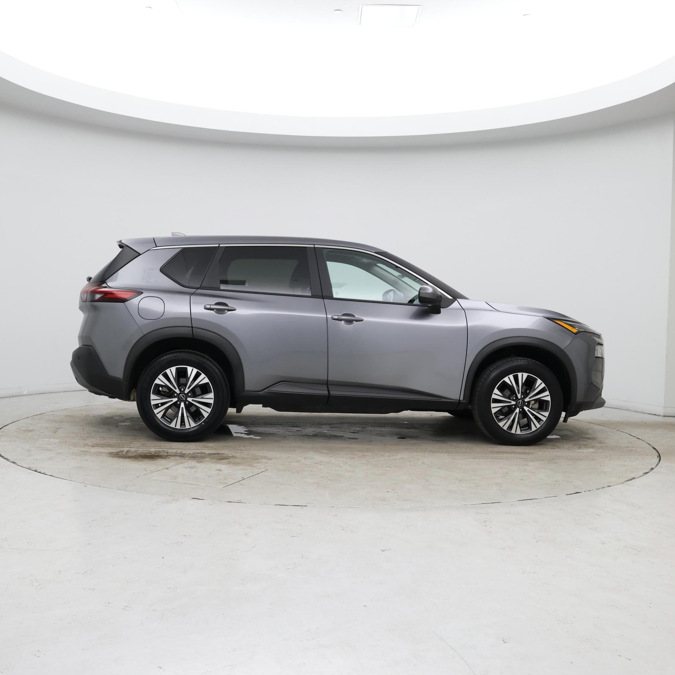 Thumbnail: 2023 Nissan Rogue - 7