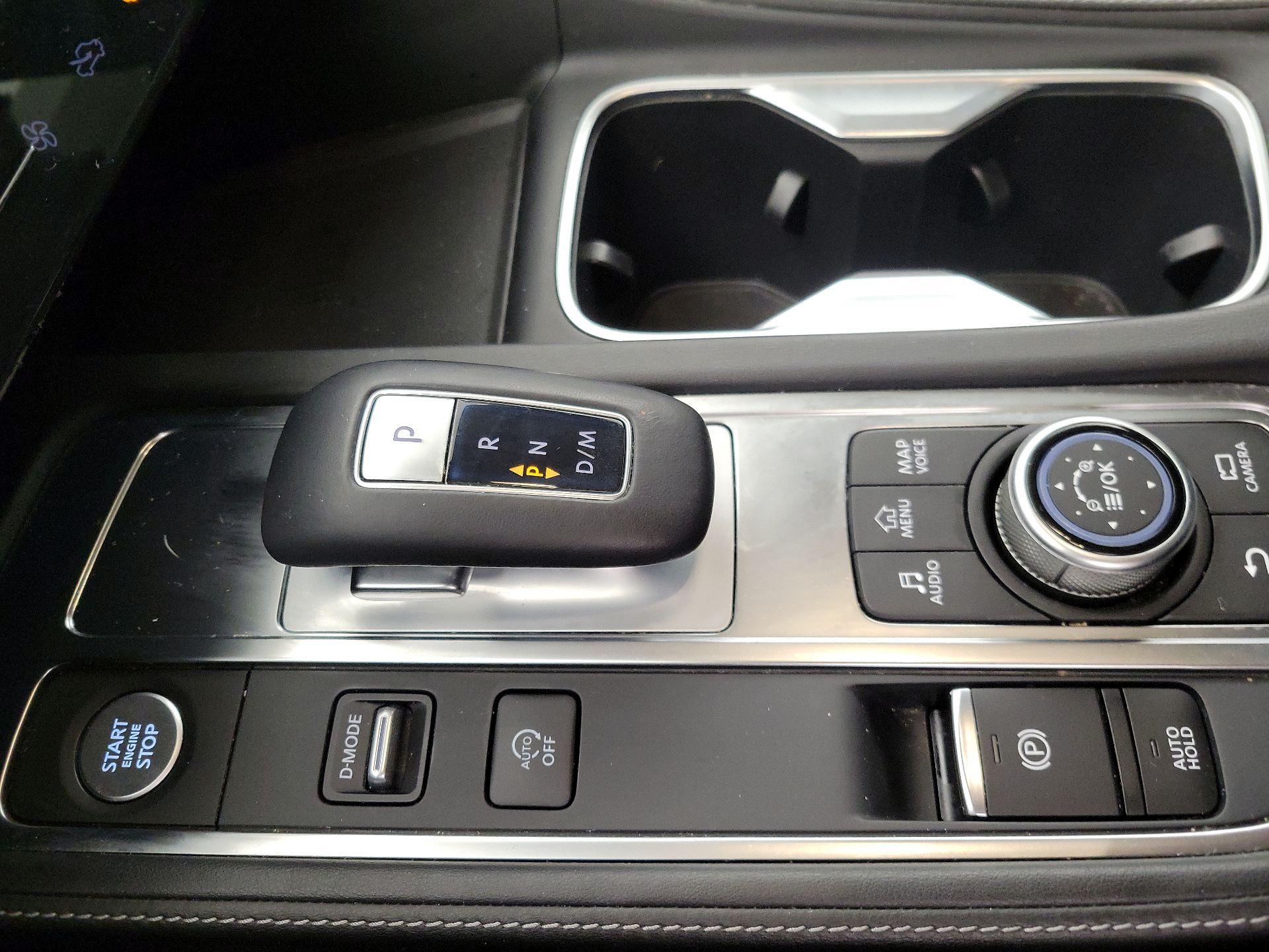 Thumbnail: 2023 INFINITI QX60 - 17