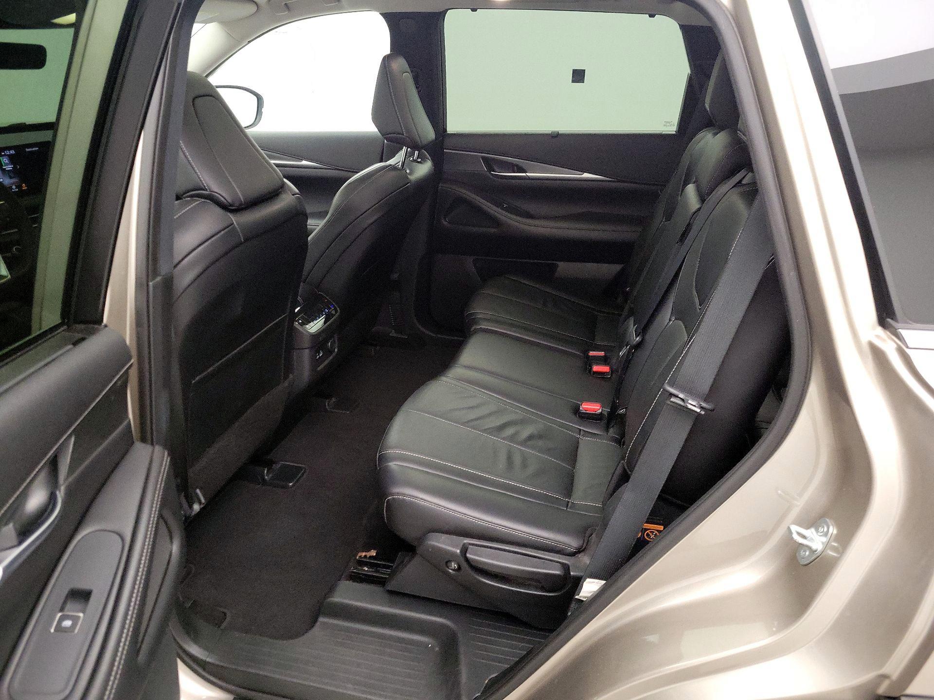 Thumbnail: 2023 INFINITI QX60 - 20