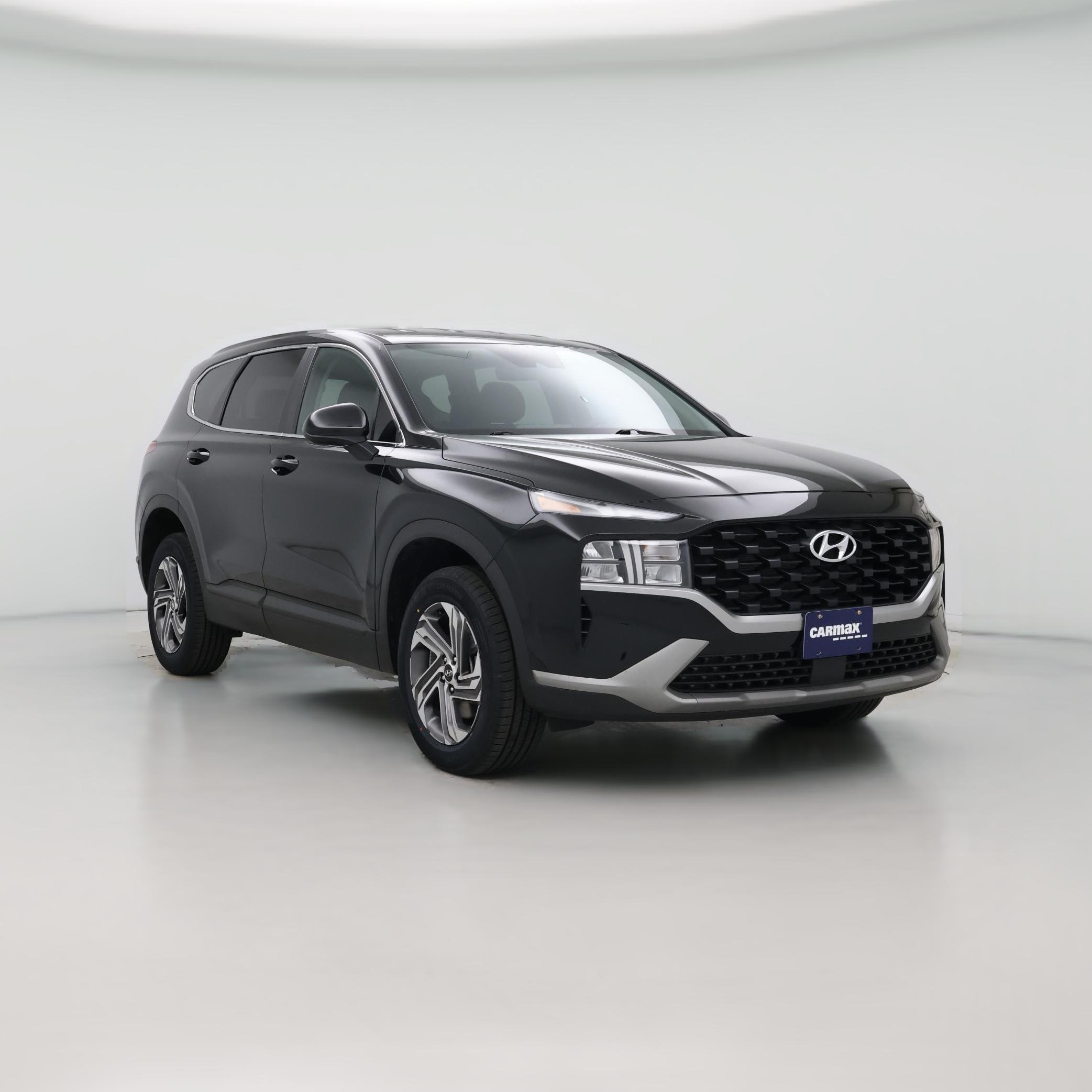 Thumbnail: 2023 Hyundai Santa Fe - 1