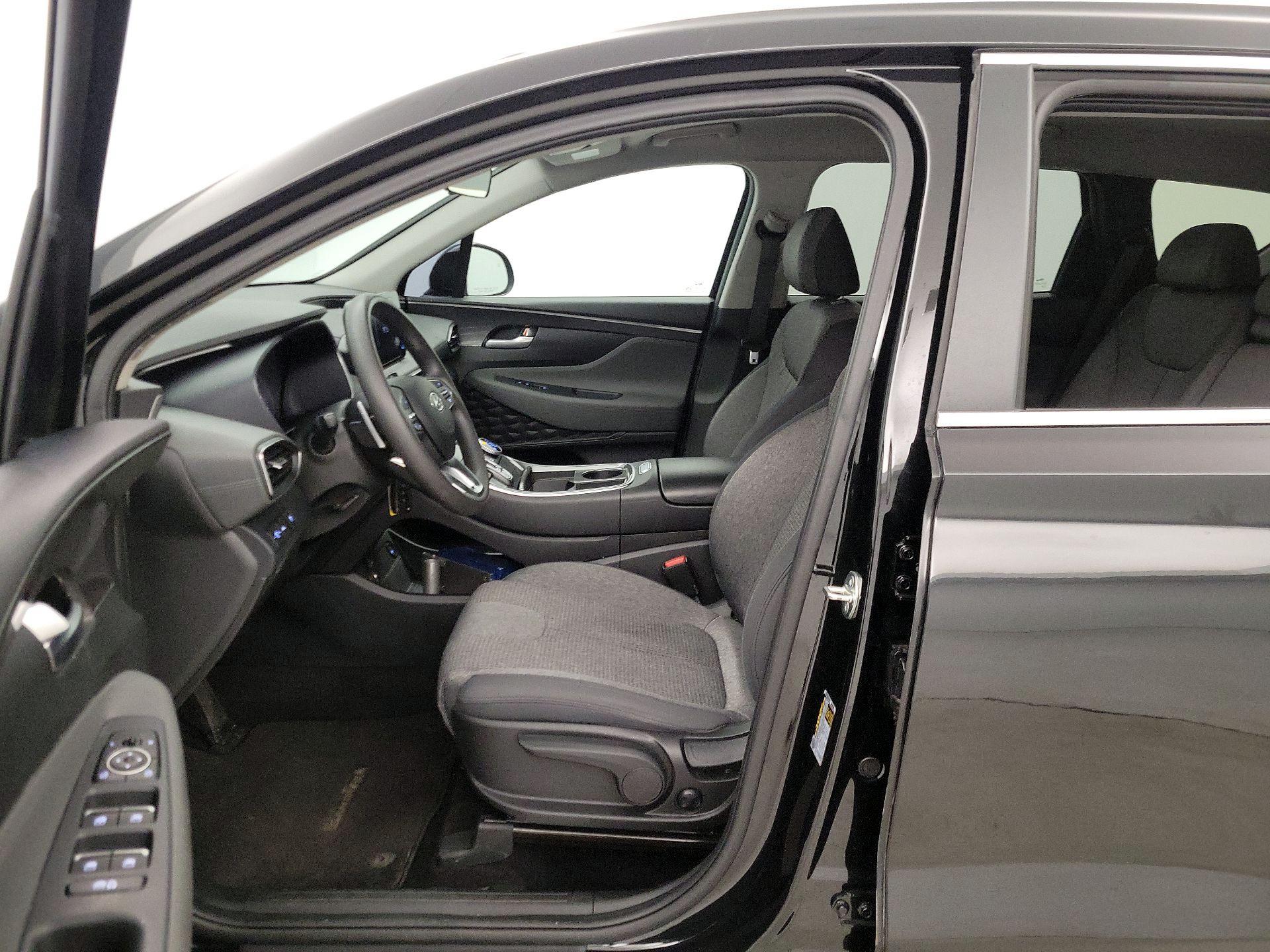 Thumbnail: 2023 Hyundai Santa Fe - 11