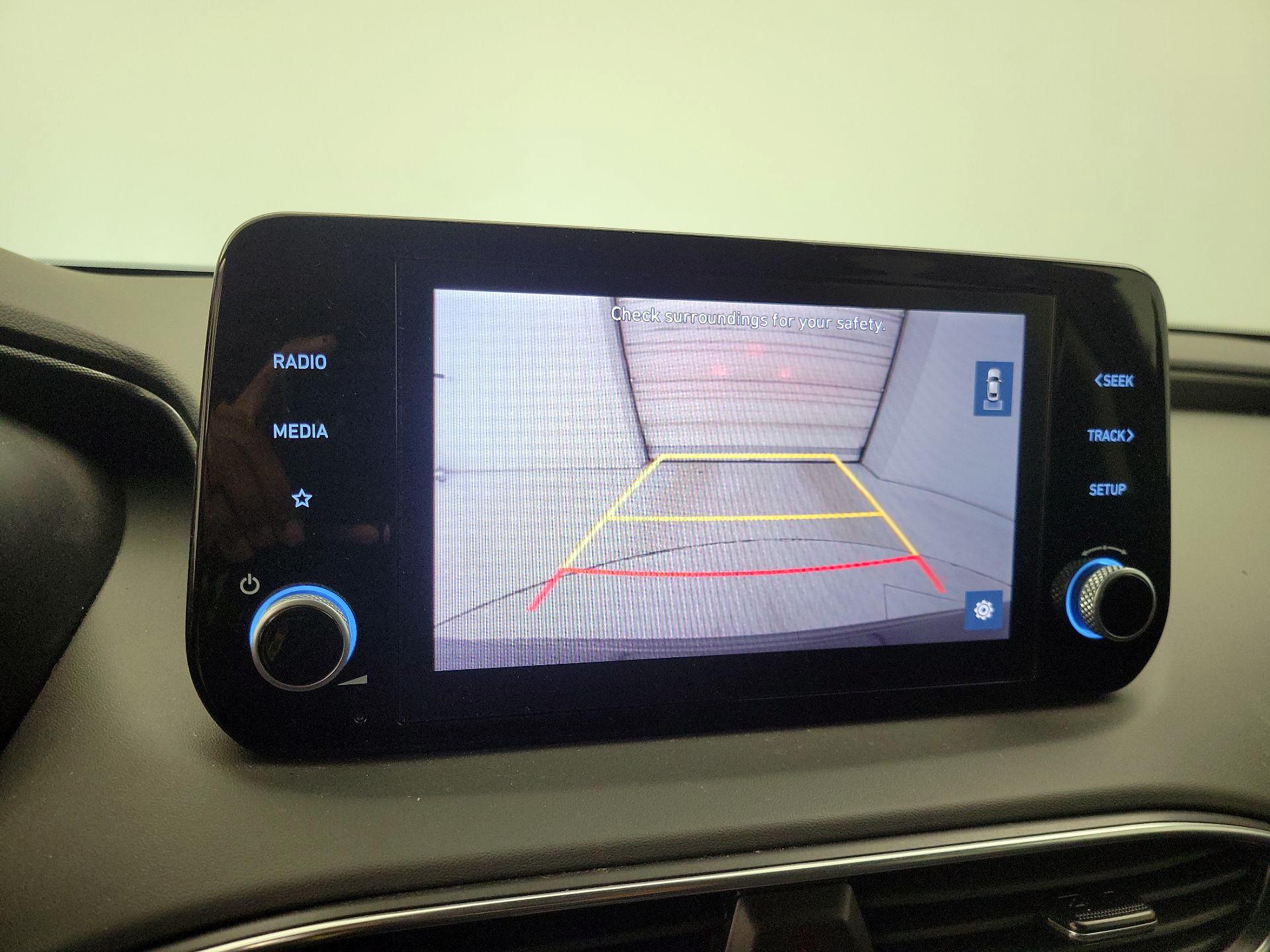 Thumbnail: 2023 Hyundai Santa Fe - 14