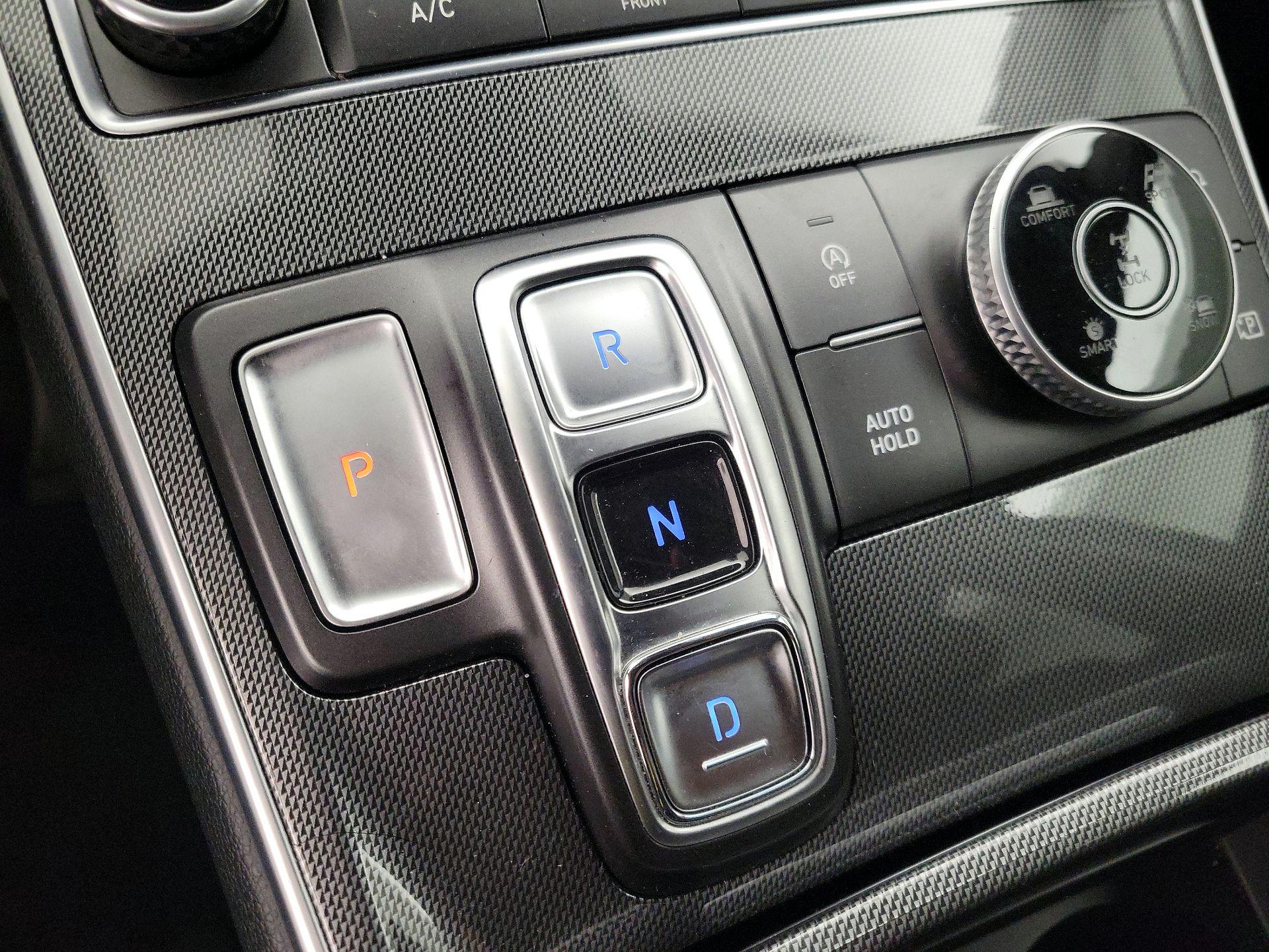 Thumbnail: 2023 Hyundai Santa Fe - 17