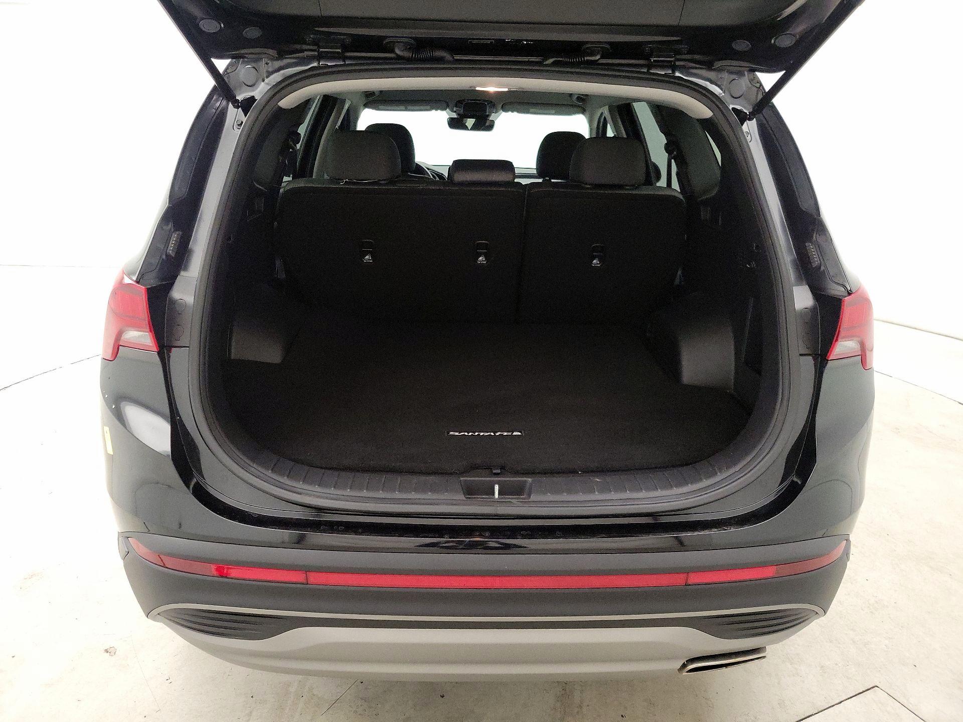 Thumbnail: 2023 Hyundai Santa Fe - 20