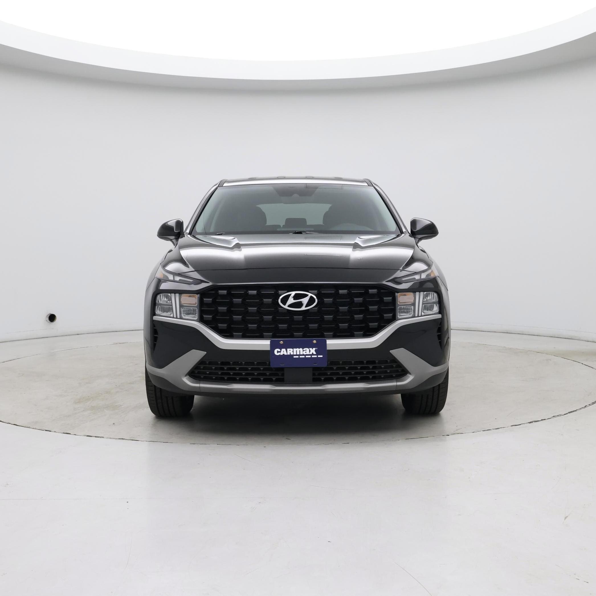 Thumbnail: 2023 Hyundai Santa Fe - 5