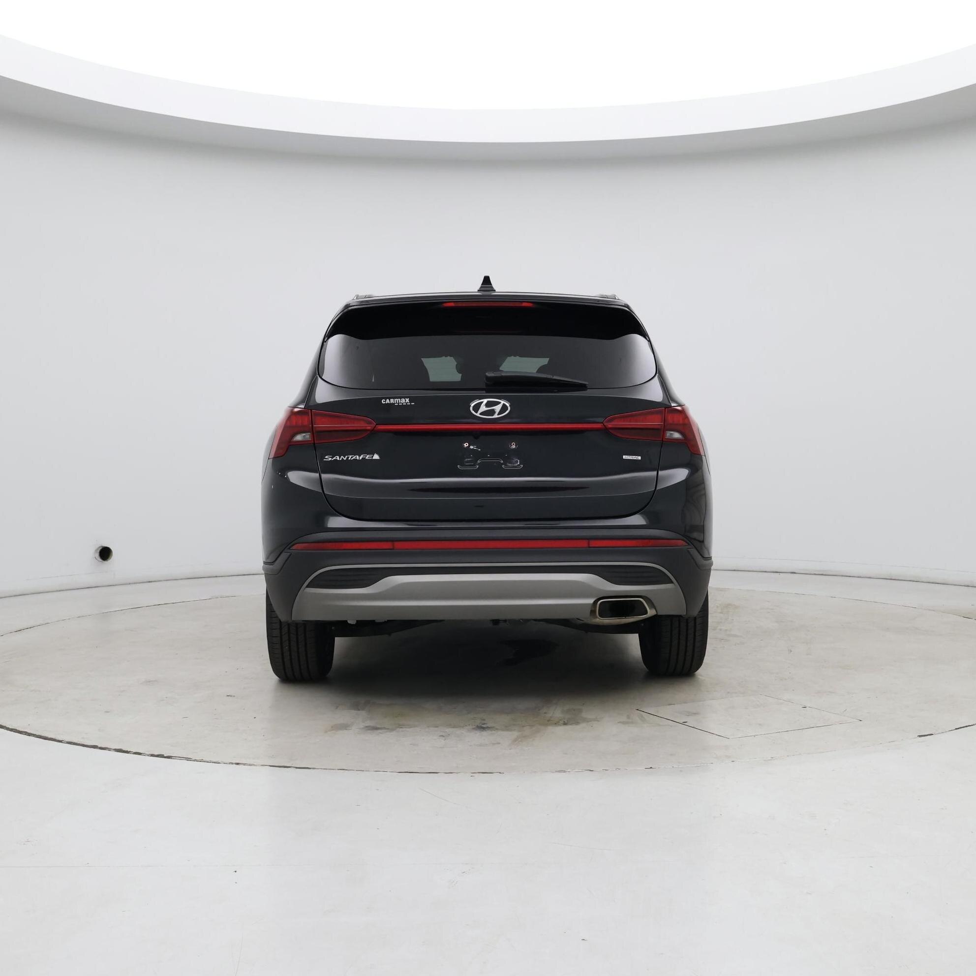 Thumbnail: 2023 Hyundai Santa Fe - 6