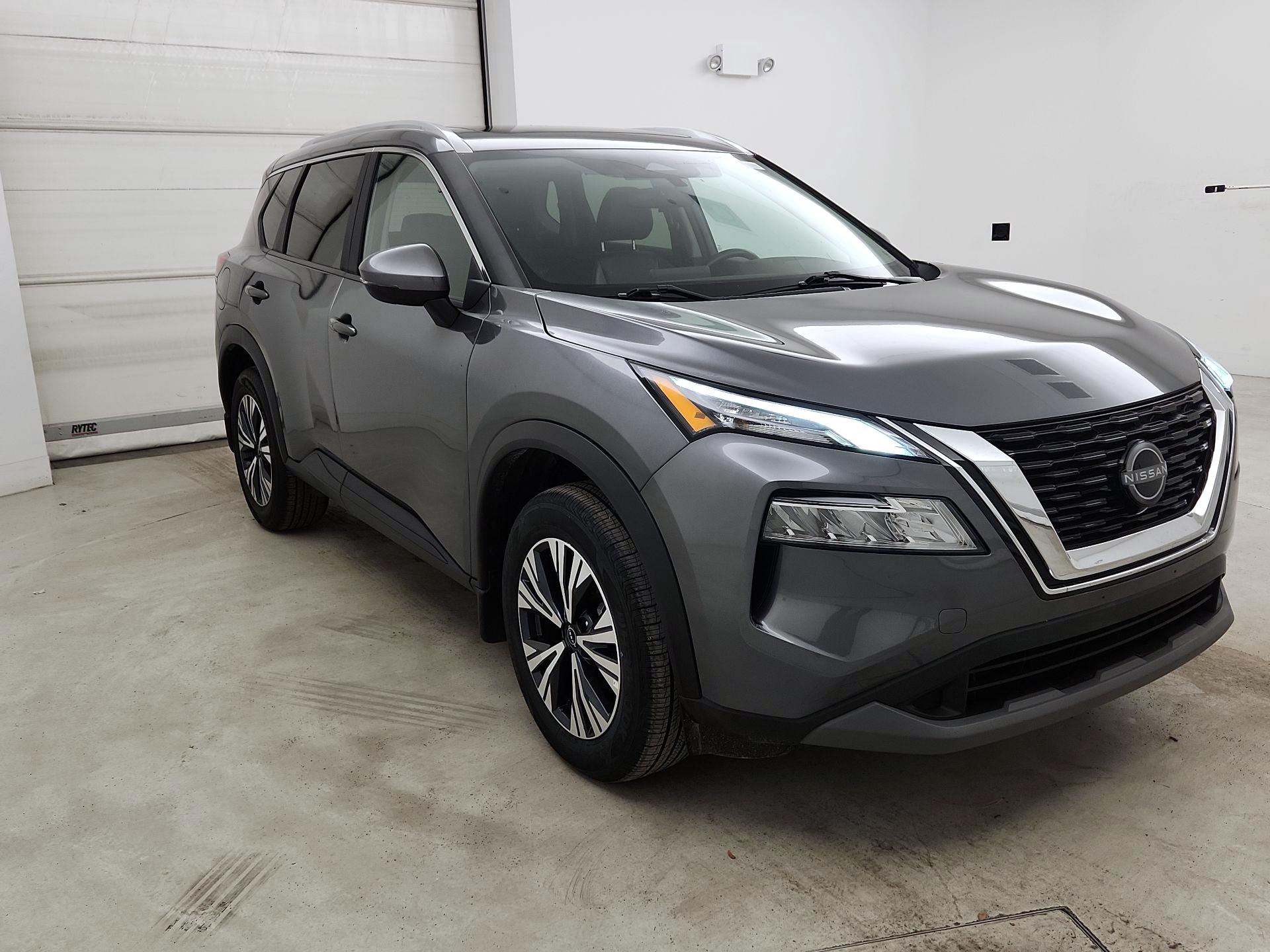 Thumbnail: 2023 Nissan Rogue - 1