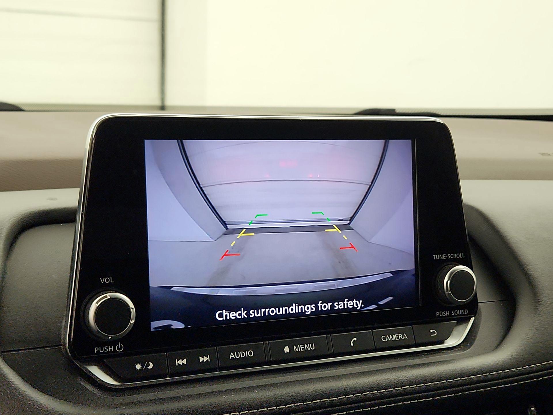 Thumbnail: 2023 Nissan Rogue - 12