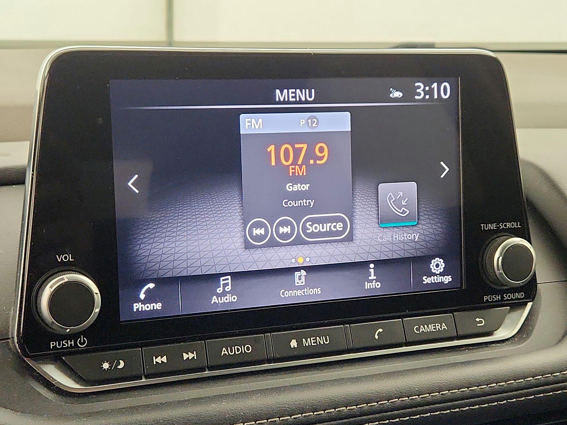 Thumbnail: 2023 Nissan Rogue - 13