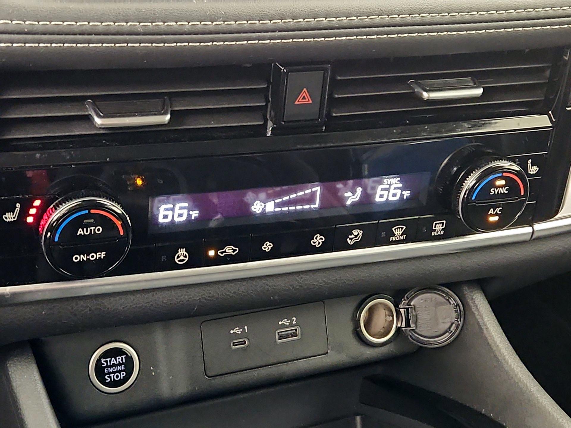 Thumbnail: 2023 Nissan Rogue - 14