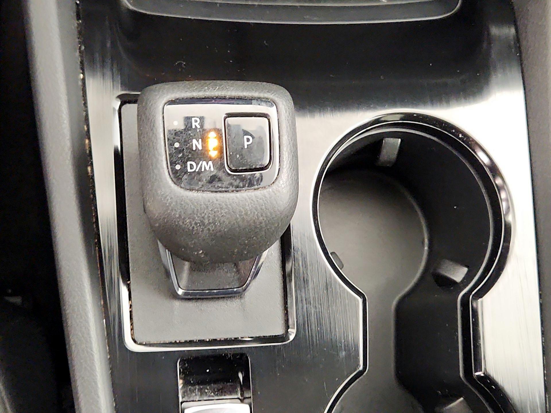 Thumbnail: 2023 Nissan Rogue - 15