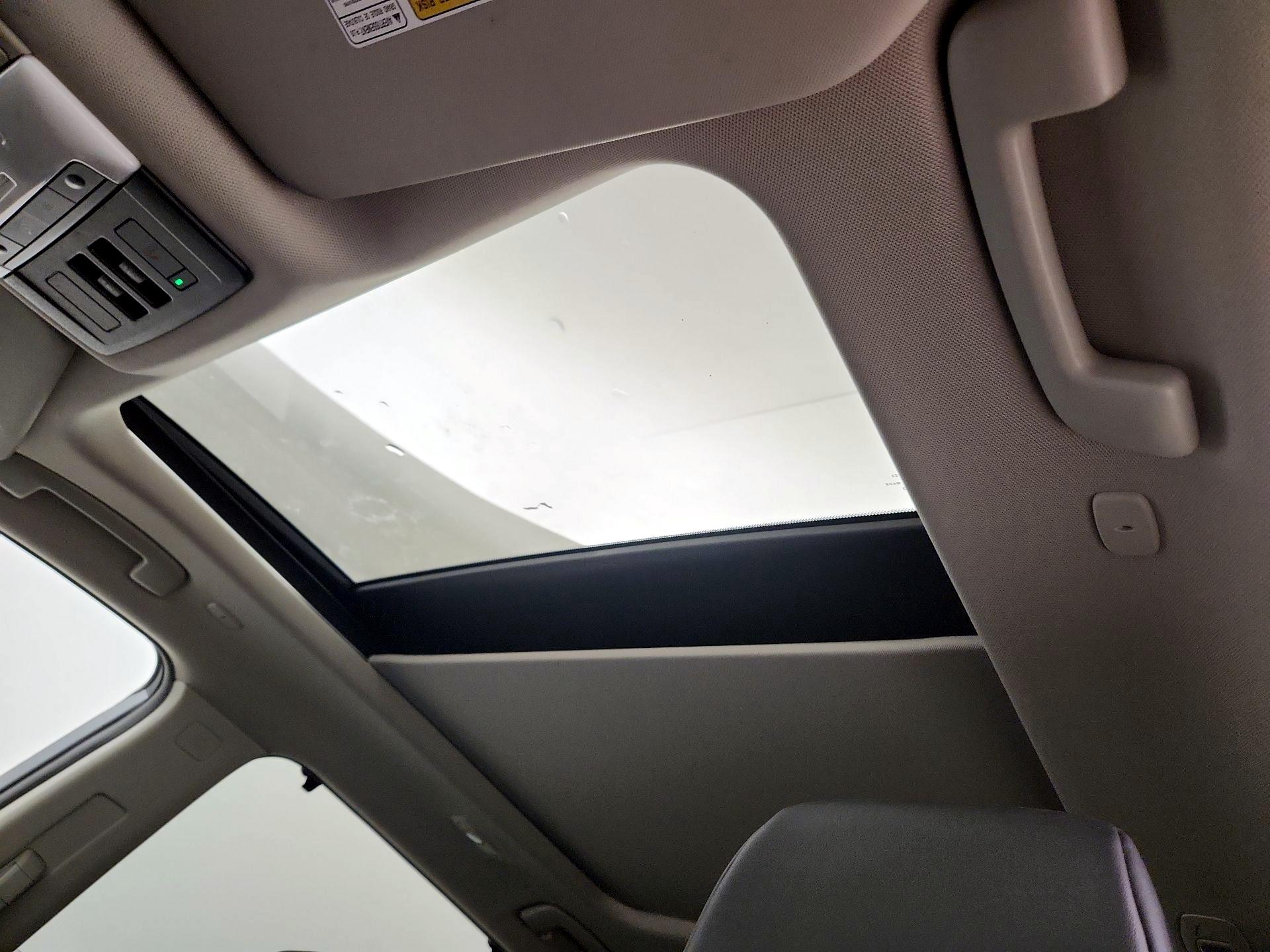 Thumbnail: 2023 Nissan Rogue - 17