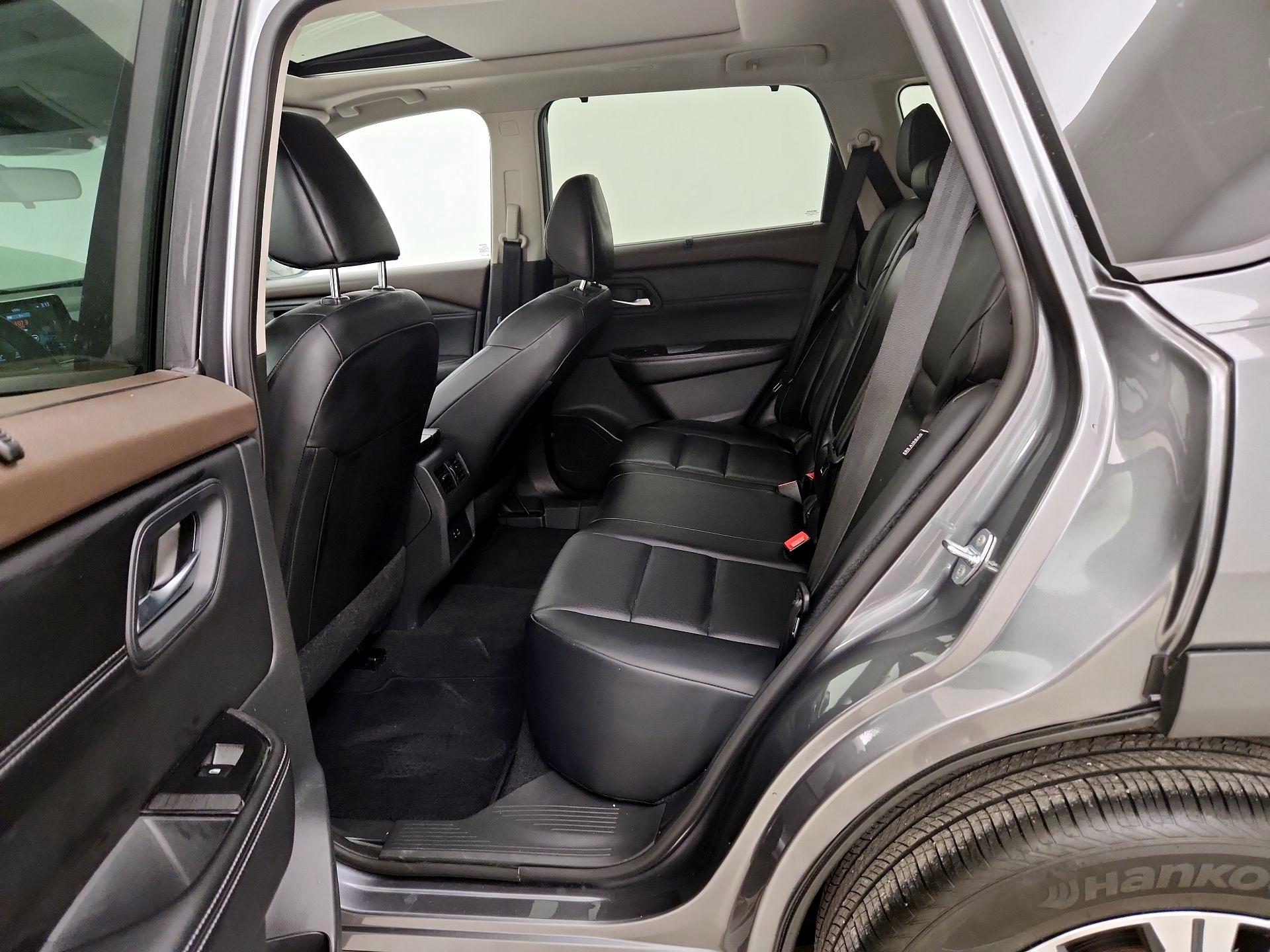 Thumbnail: 2023 Nissan Rogue - 18