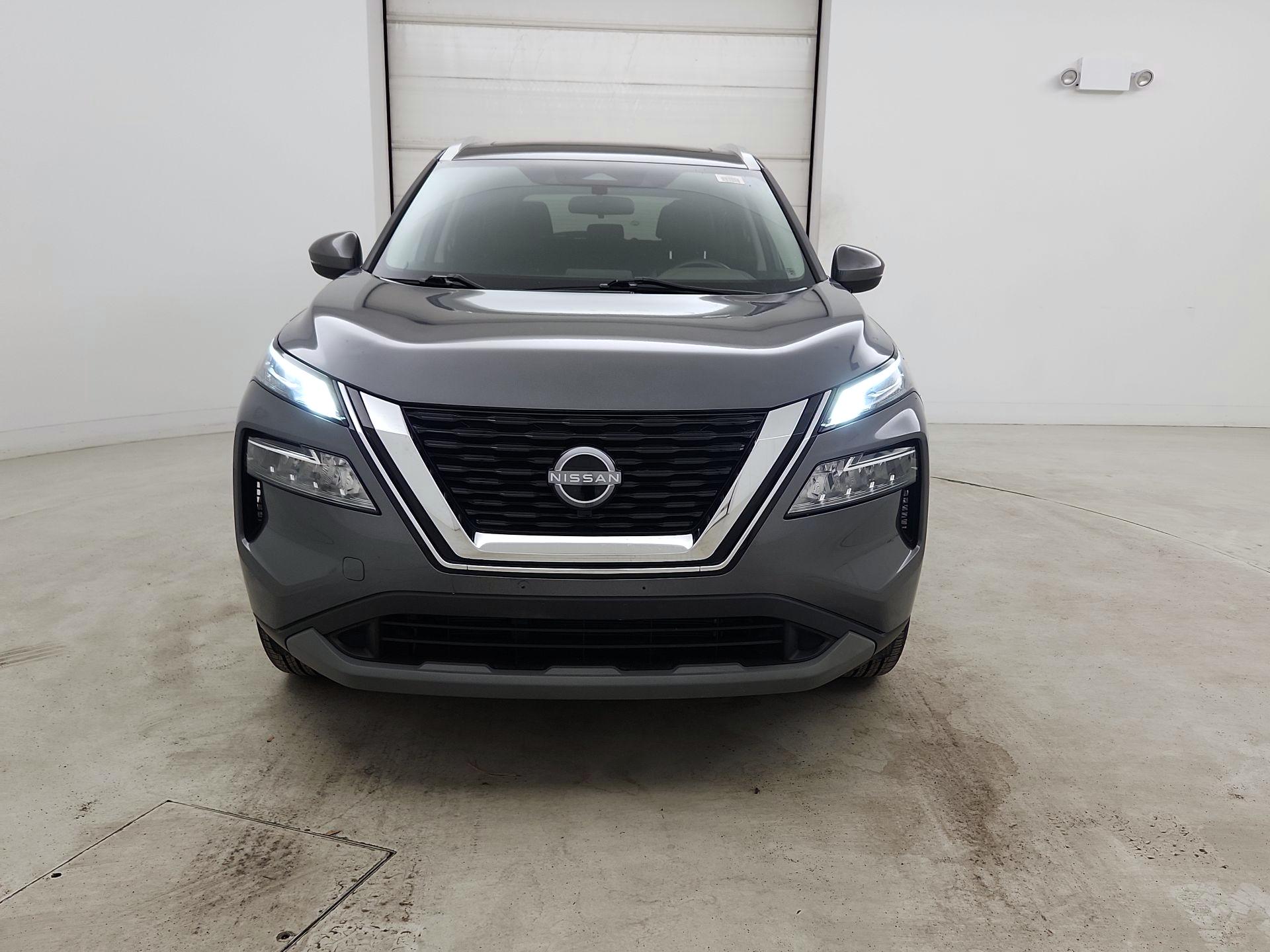 Thumbnail: 2023 Nissan Rogue - 2