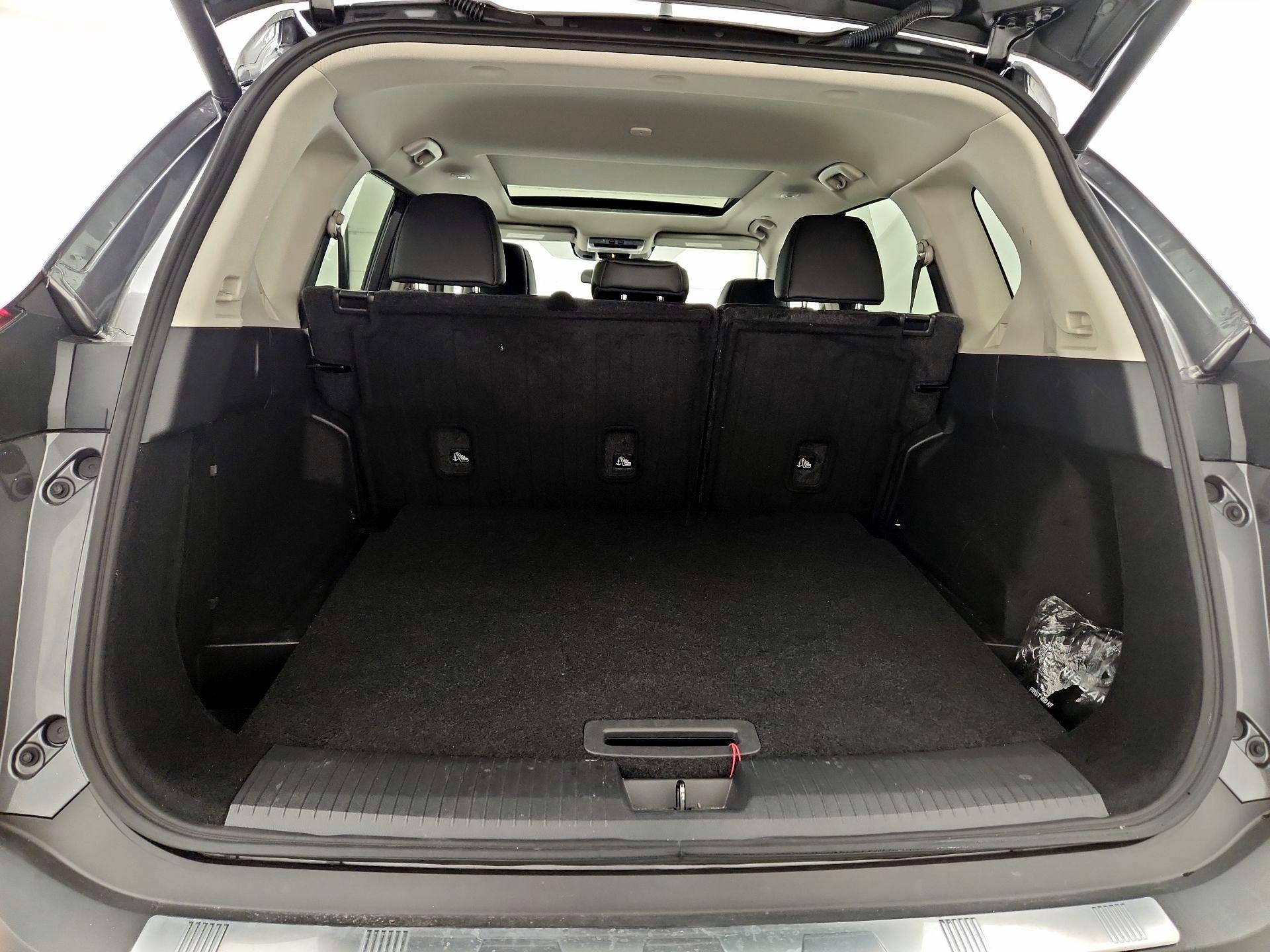 Thumbnail: 2023 Nissan Rogue - 19