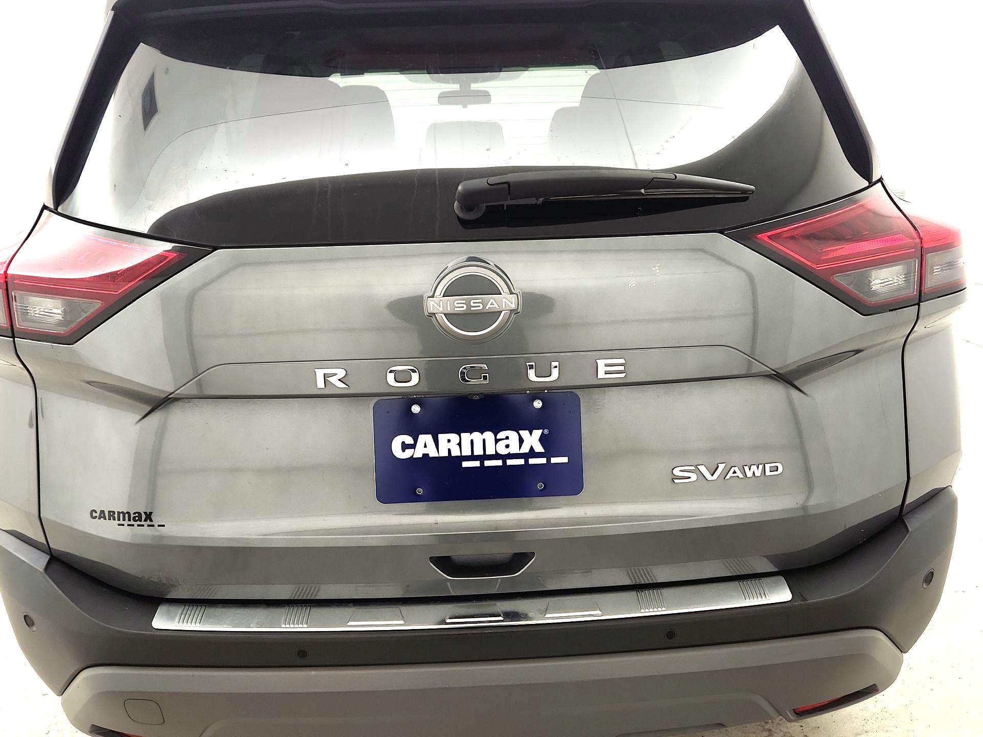 Thumbnail: 2023 Nissan Rogue - 6