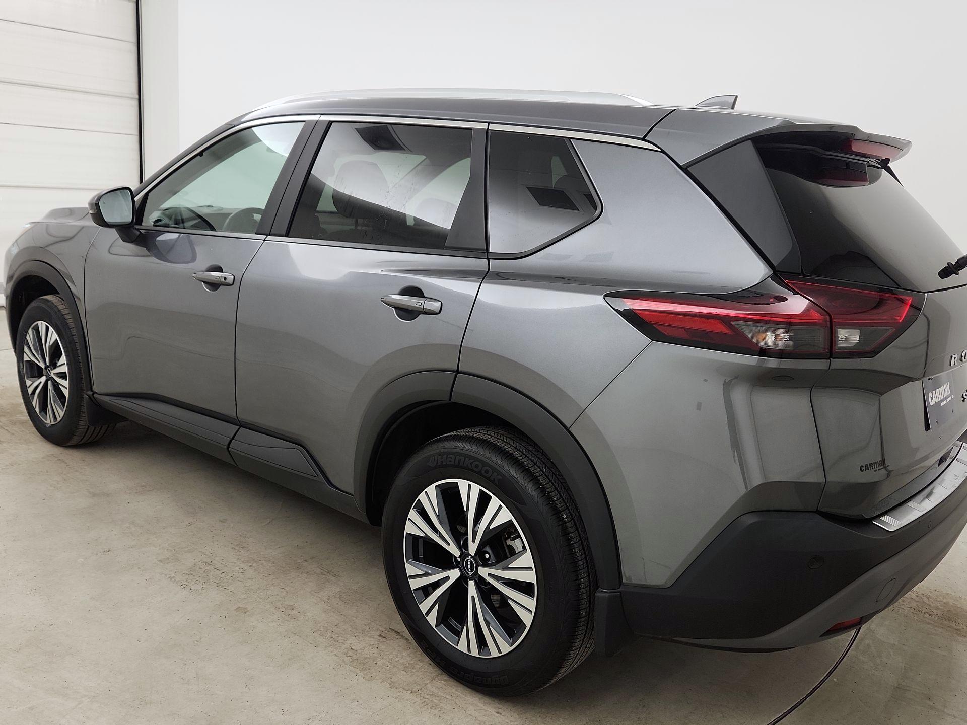 Thumbnail: 2023 Nissan Rogue - 7