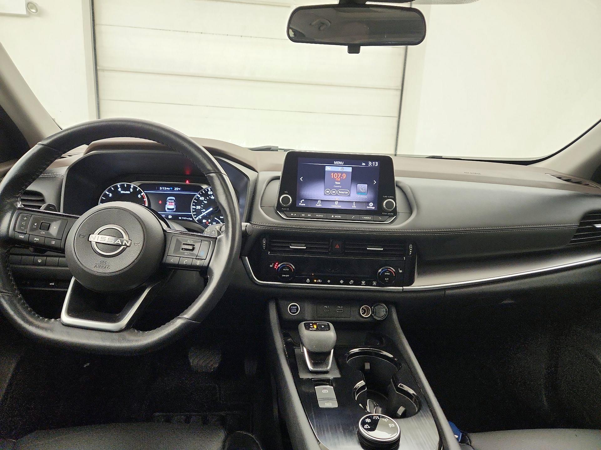 Thumbnail: 2023 Nissan Rogue - 8