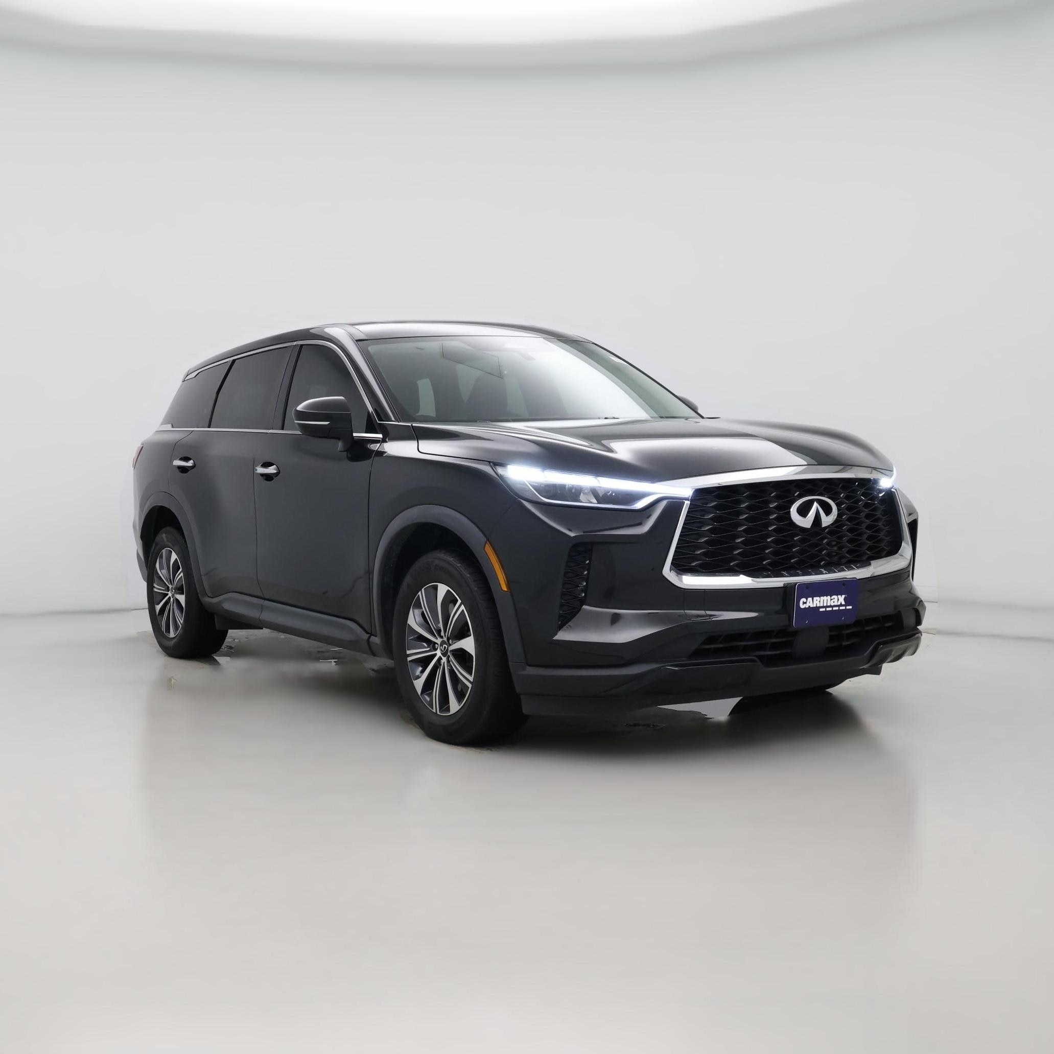 Thumbnail: 2023 INFINITI QX60 - 1