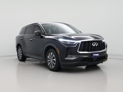 2023 Infiniti QX60 Pure