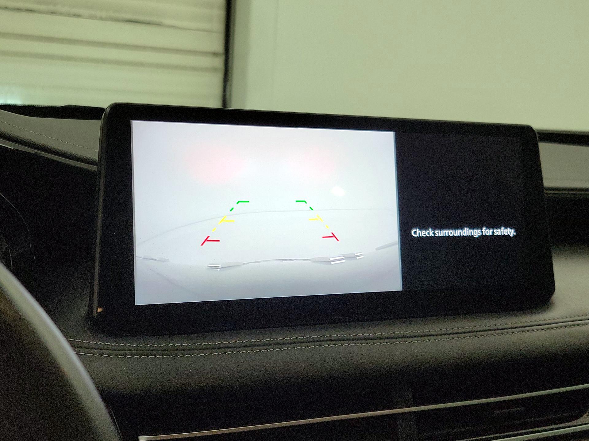 Thumbnail: 2023 INFINITI QX60 - 14