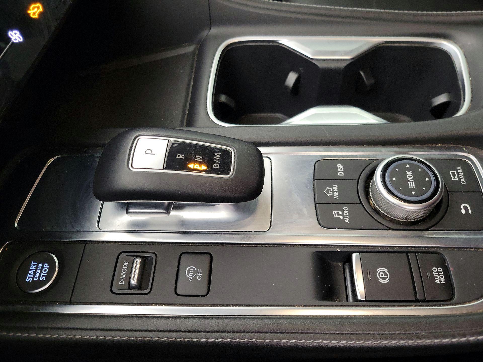 Thumbnail: 2023 INFINITI QX60 - 17