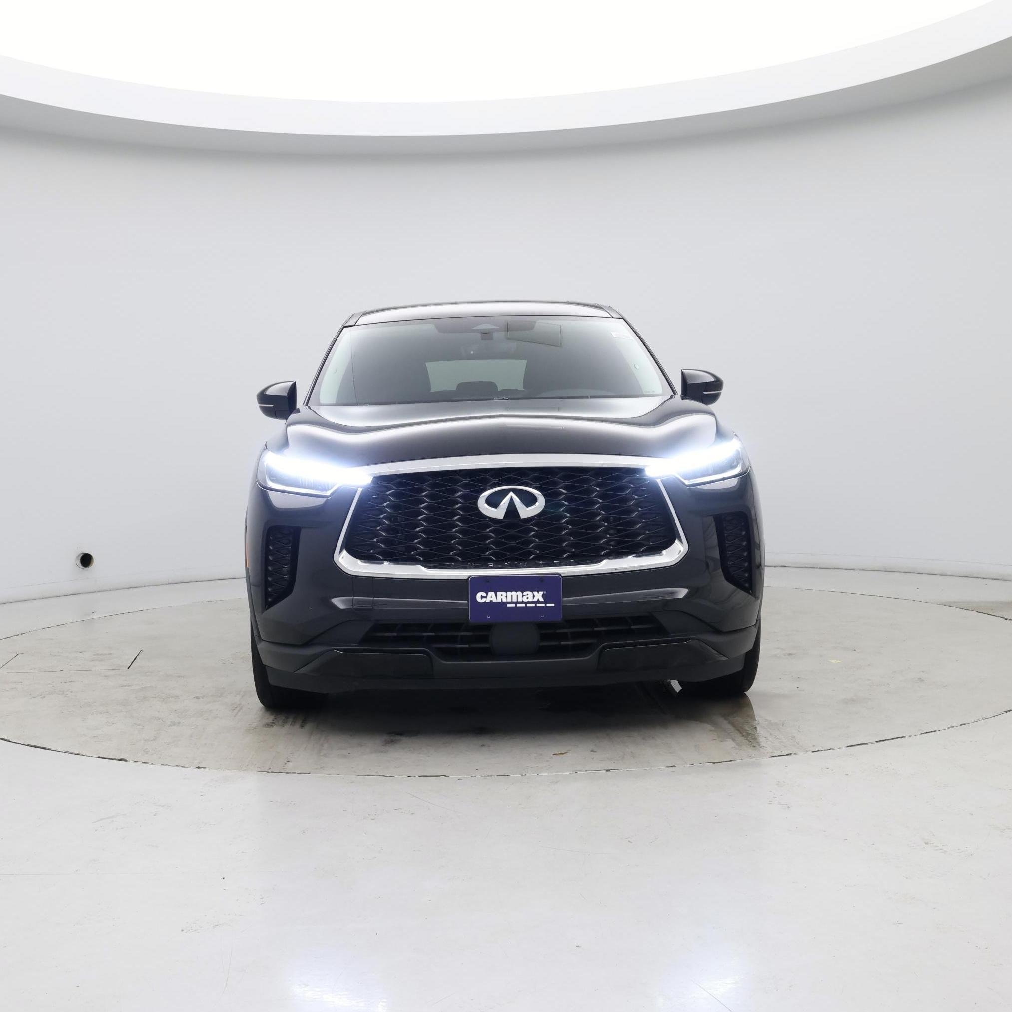 Thumbnail: 2023 INFINITI QX60 - 5