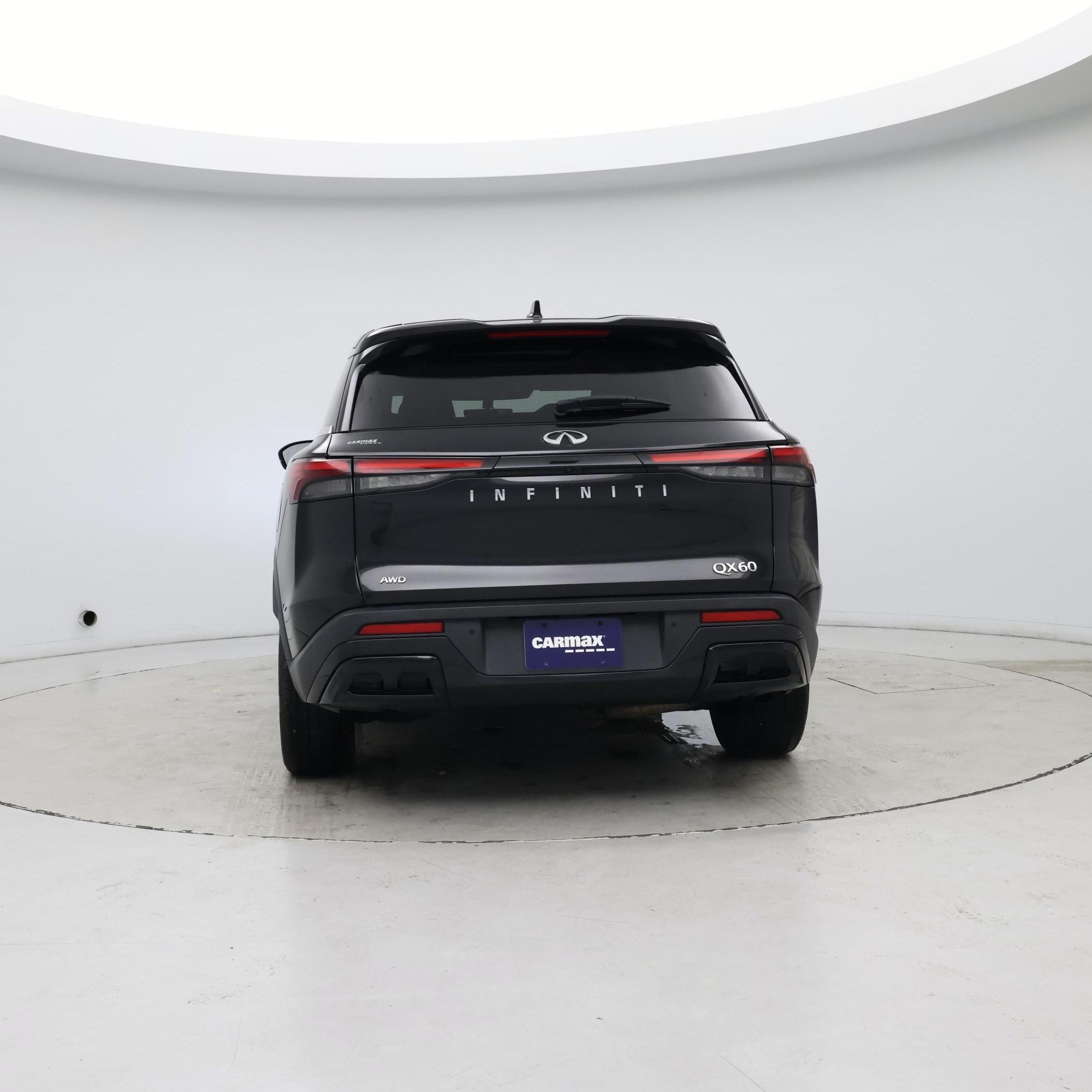 Thumbnail: 2023 INFINITI QX60 - 6