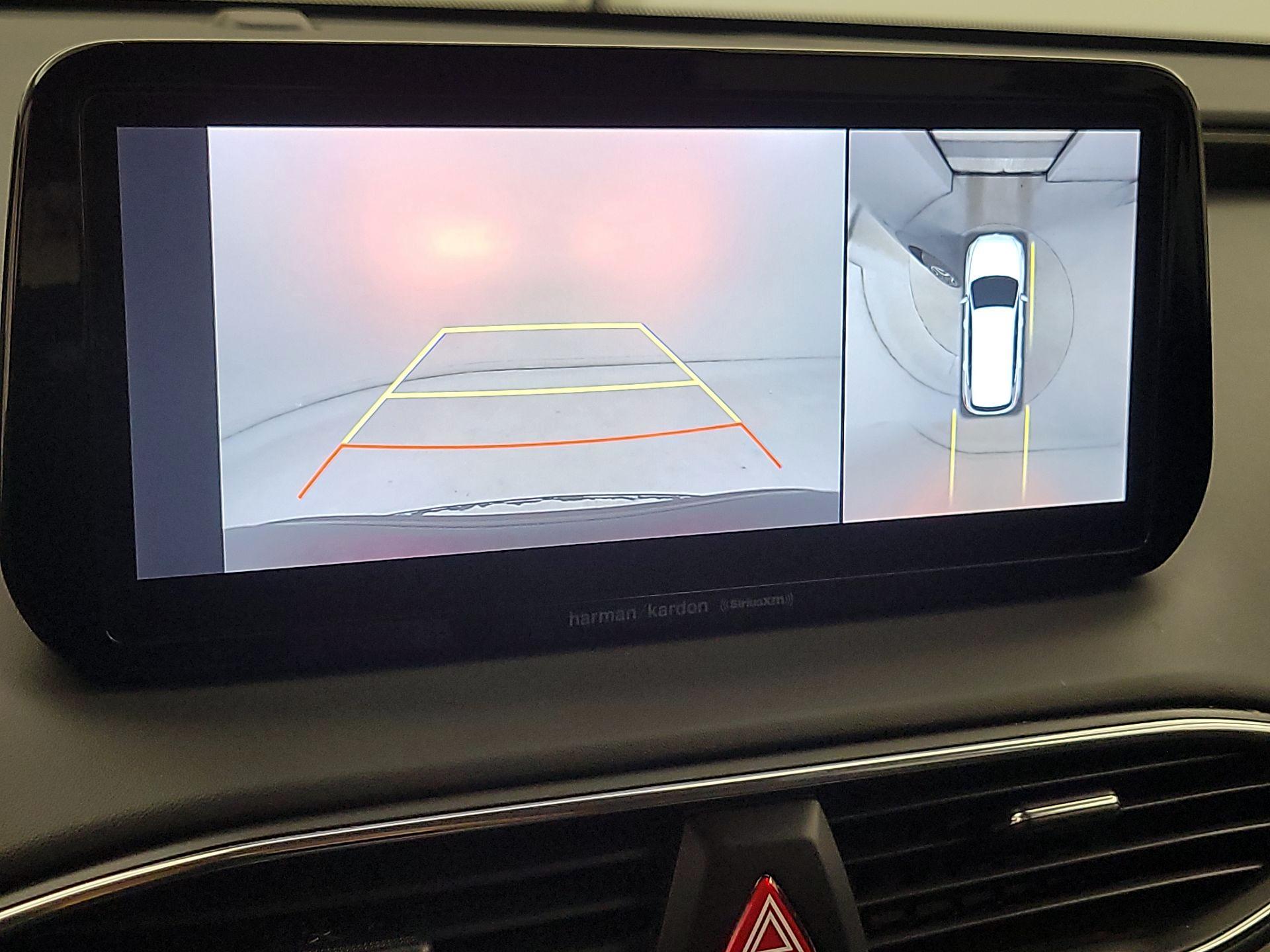 Thumbnail: 2022 Hyundai Santa Fe - 14