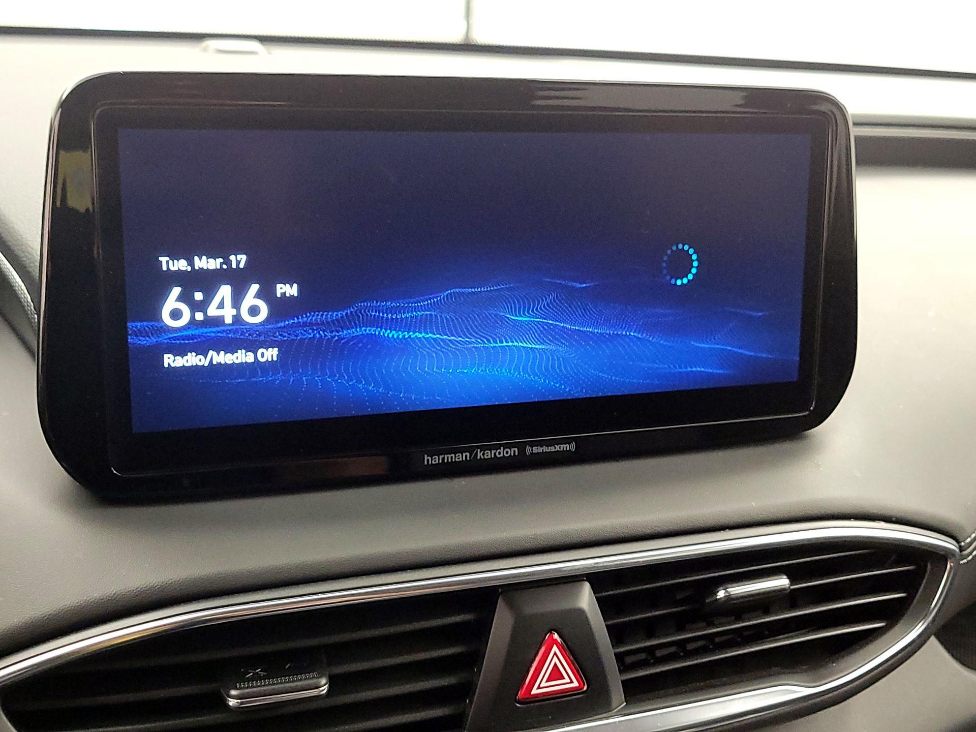 Thumbnail: 2022 Hyundai Santa Fe - 15