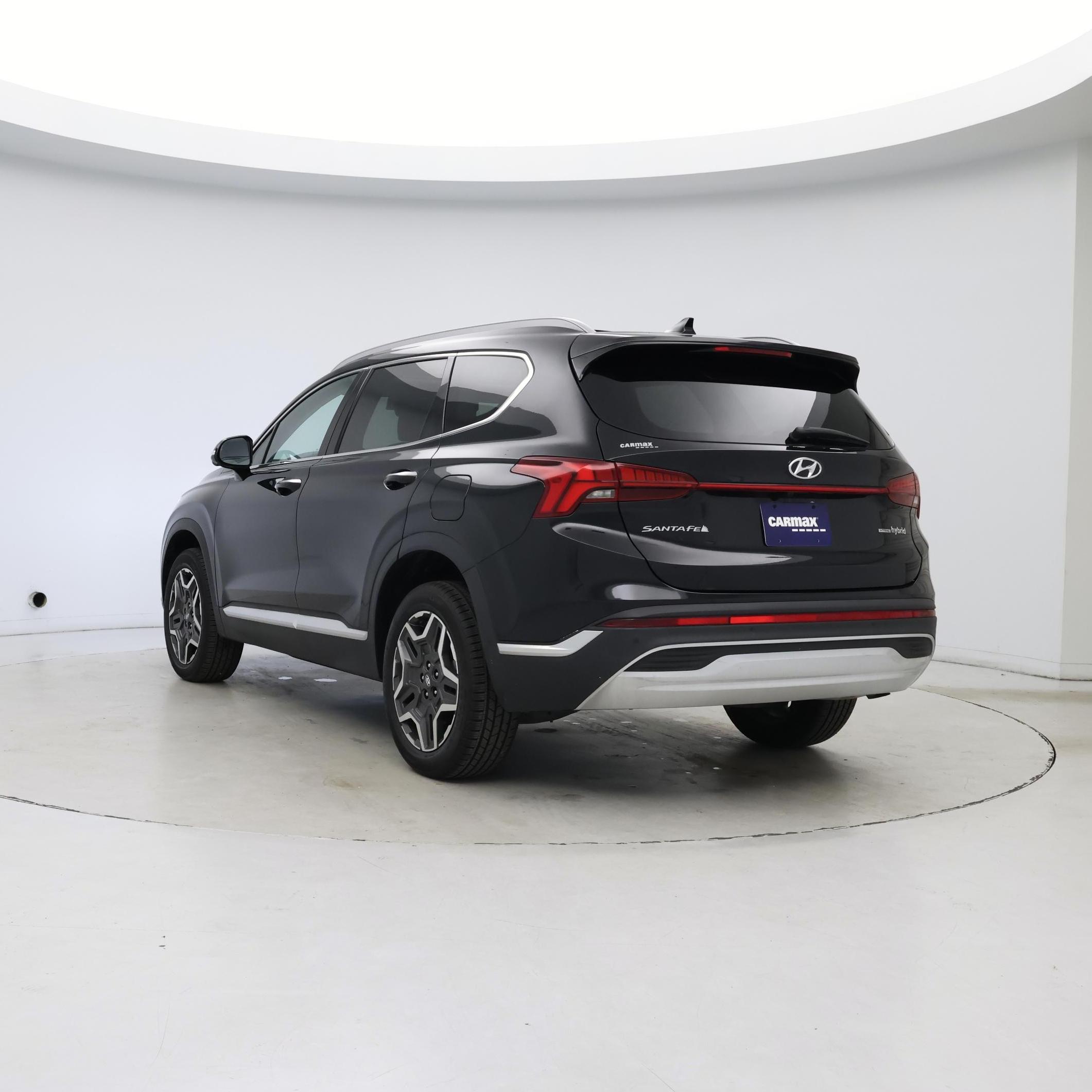 Thumbnail: 2022 Hyundai Santa Fe - 2