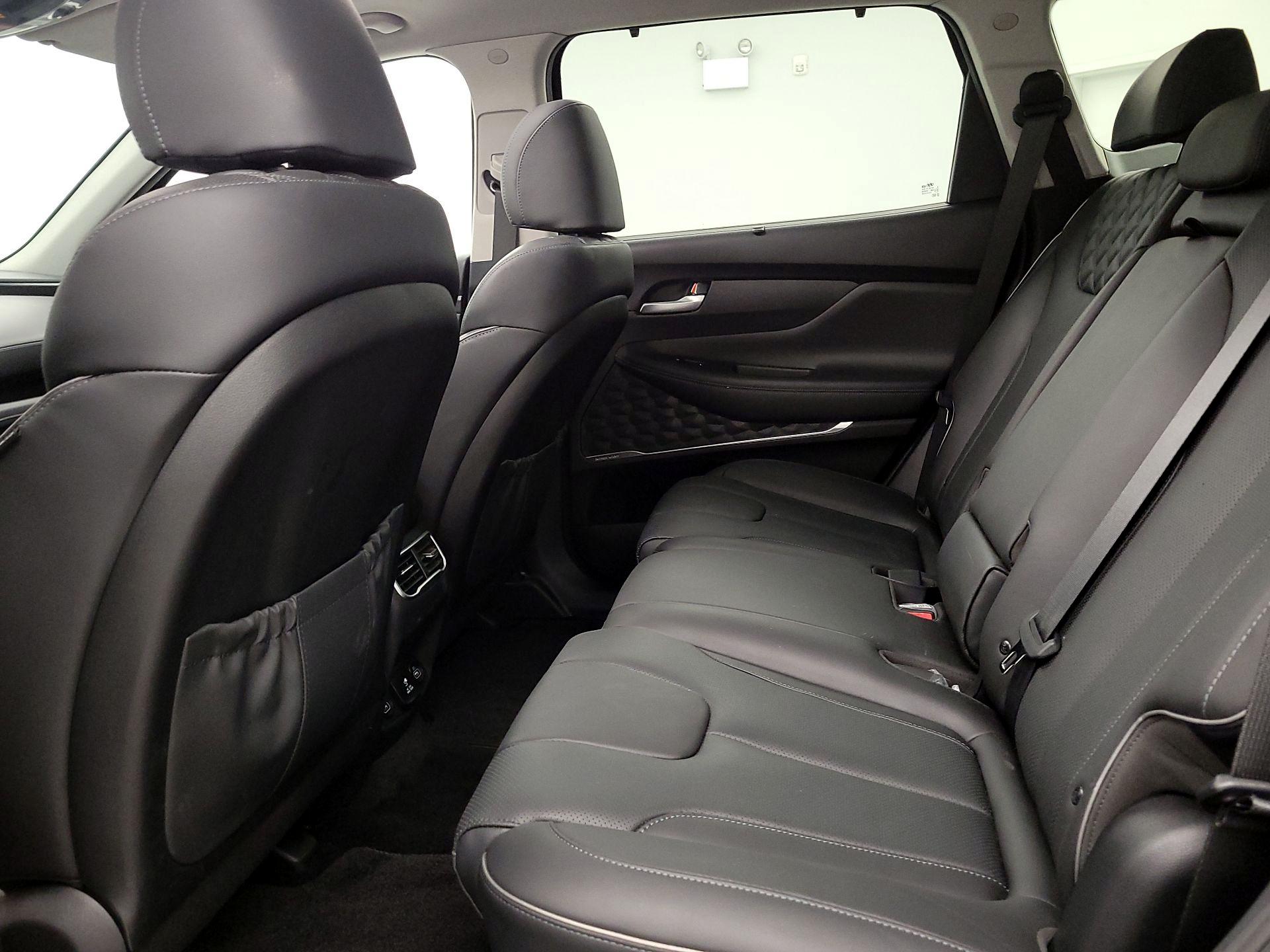 Thumbnail: 2022 Hyundai Santa Fe - 20