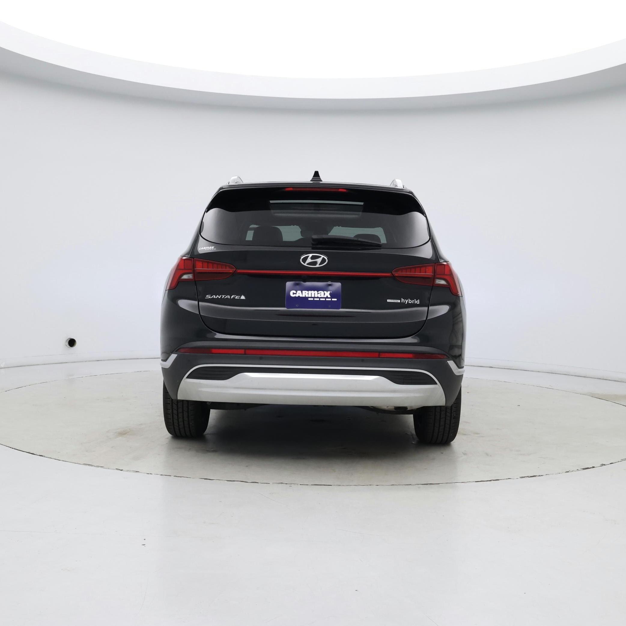 Thumbnail: 2022 Hyundai Santa Fe - 6