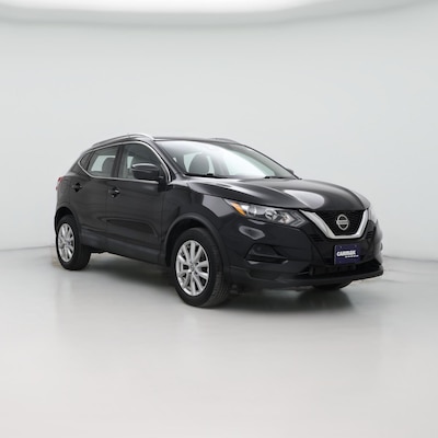 2020 Nissan Rogue Sport SV