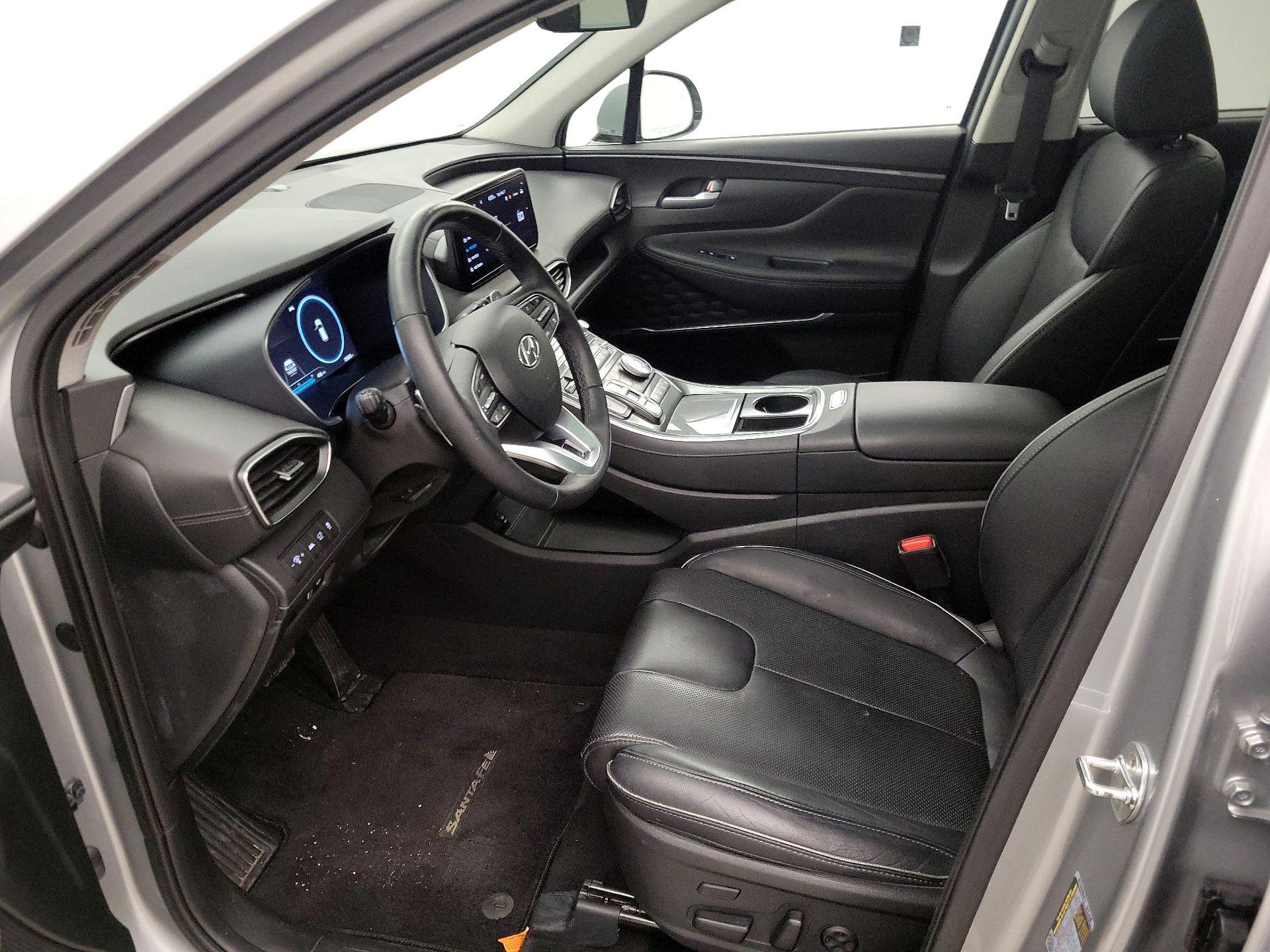 Thumbnail: 2023 Hyundai Santa Fe - 11