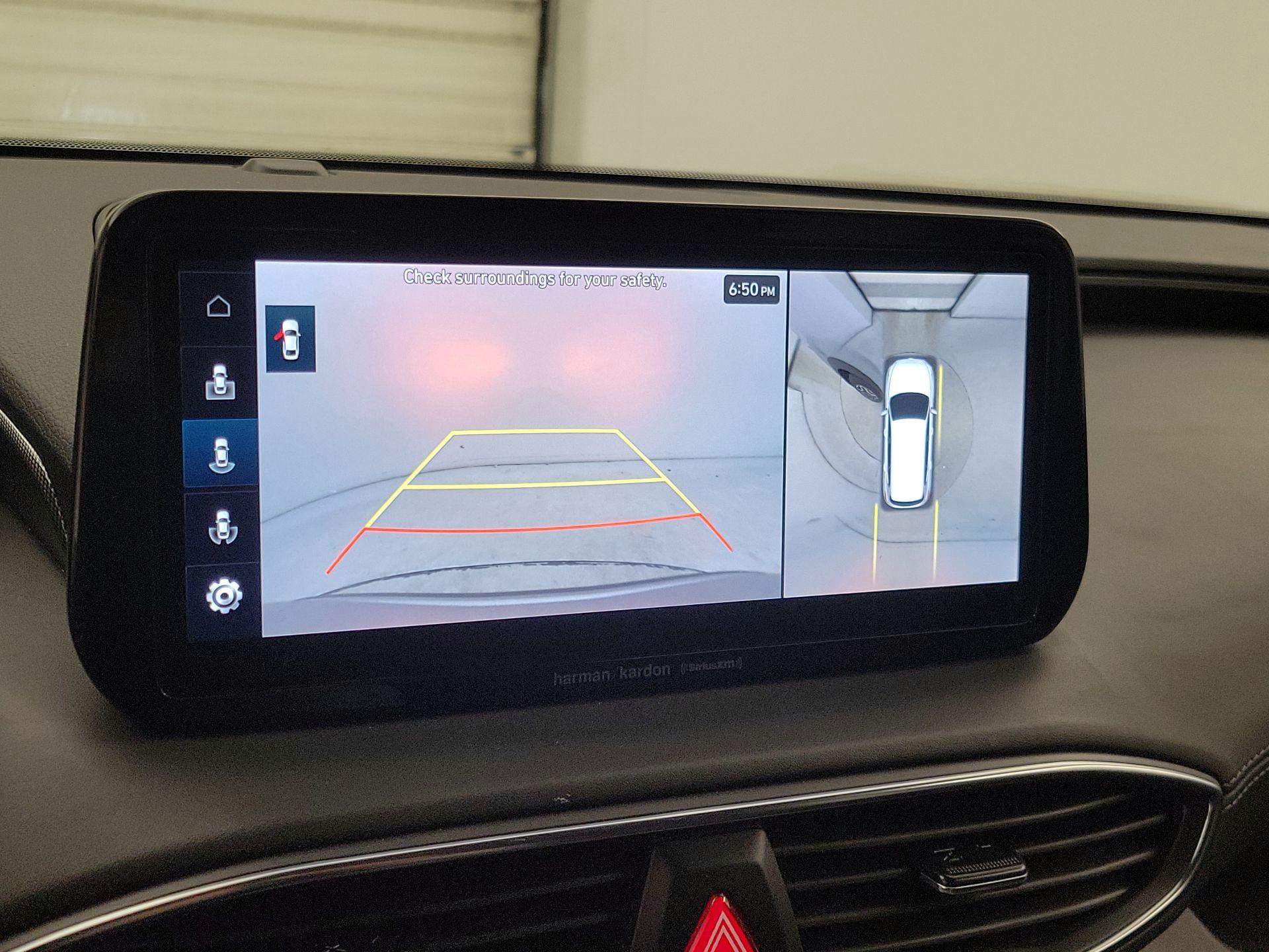 Thumbnail: 2023 Hyundai Santa Fe - 14