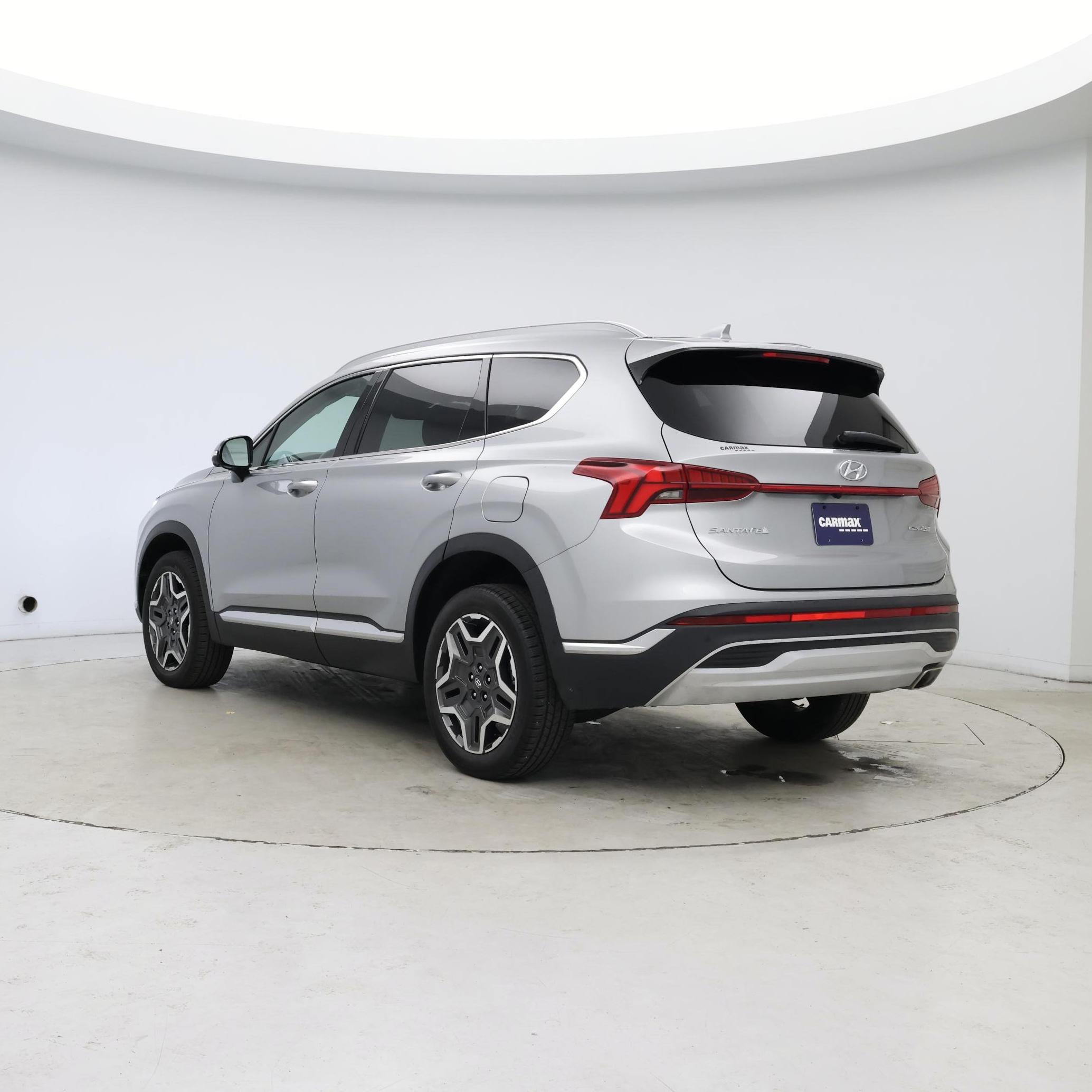 Thumbnail: 2023 Hyundai Santa Fe - 2