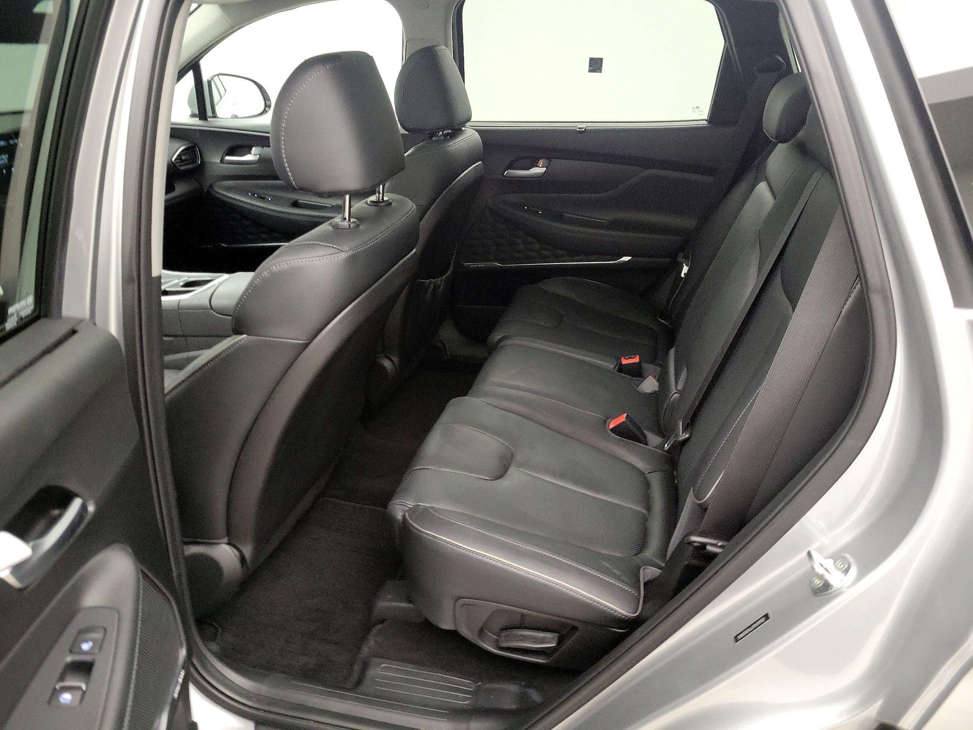 Thumbnail: 2023 Hyundai Santa Fe - 20